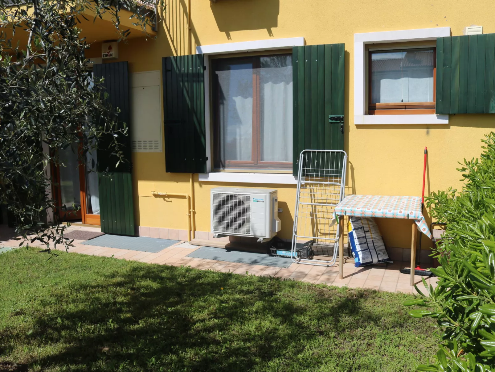 Romeo e Giulietta - Buiten