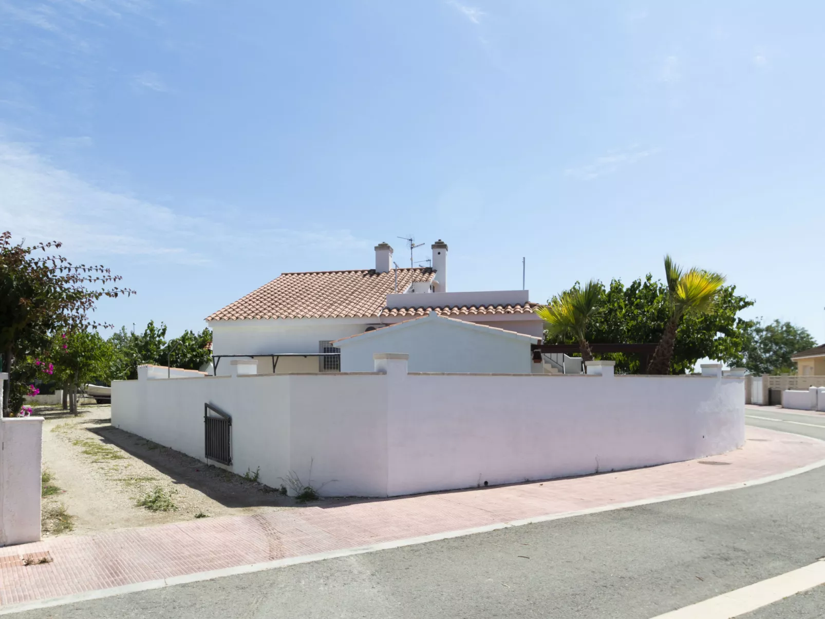 Estrella II - Buiten