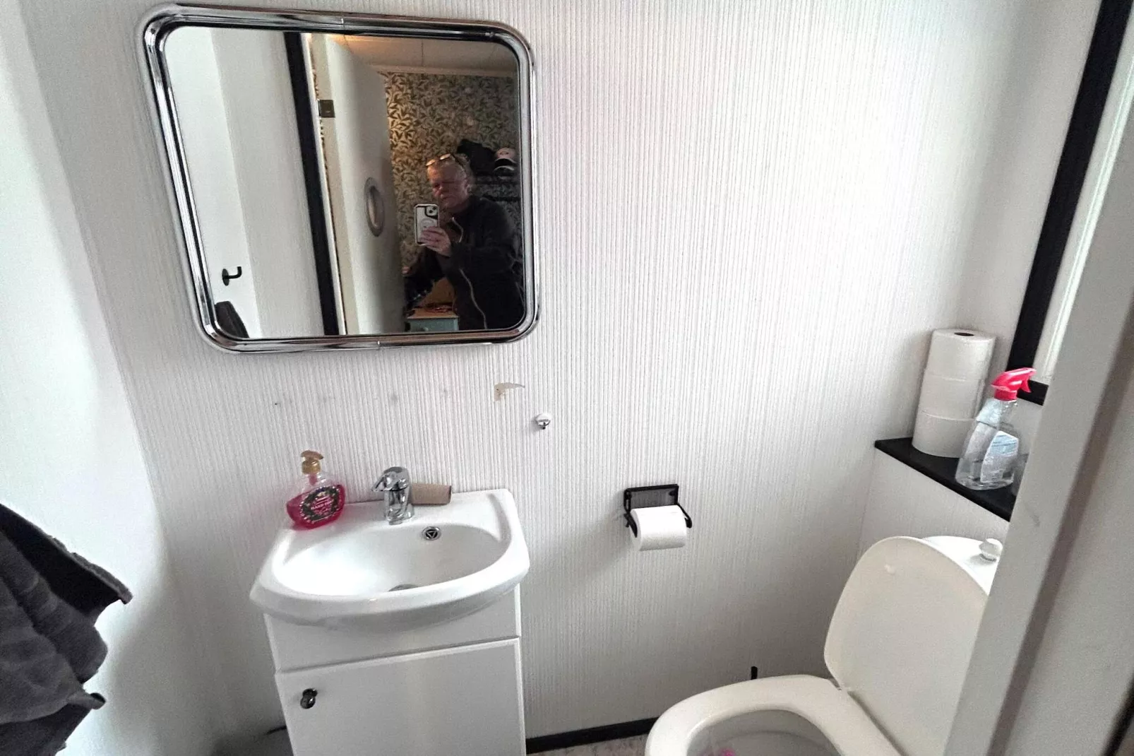 5 sterren vakantie huis in Nävekvarn - Binnen