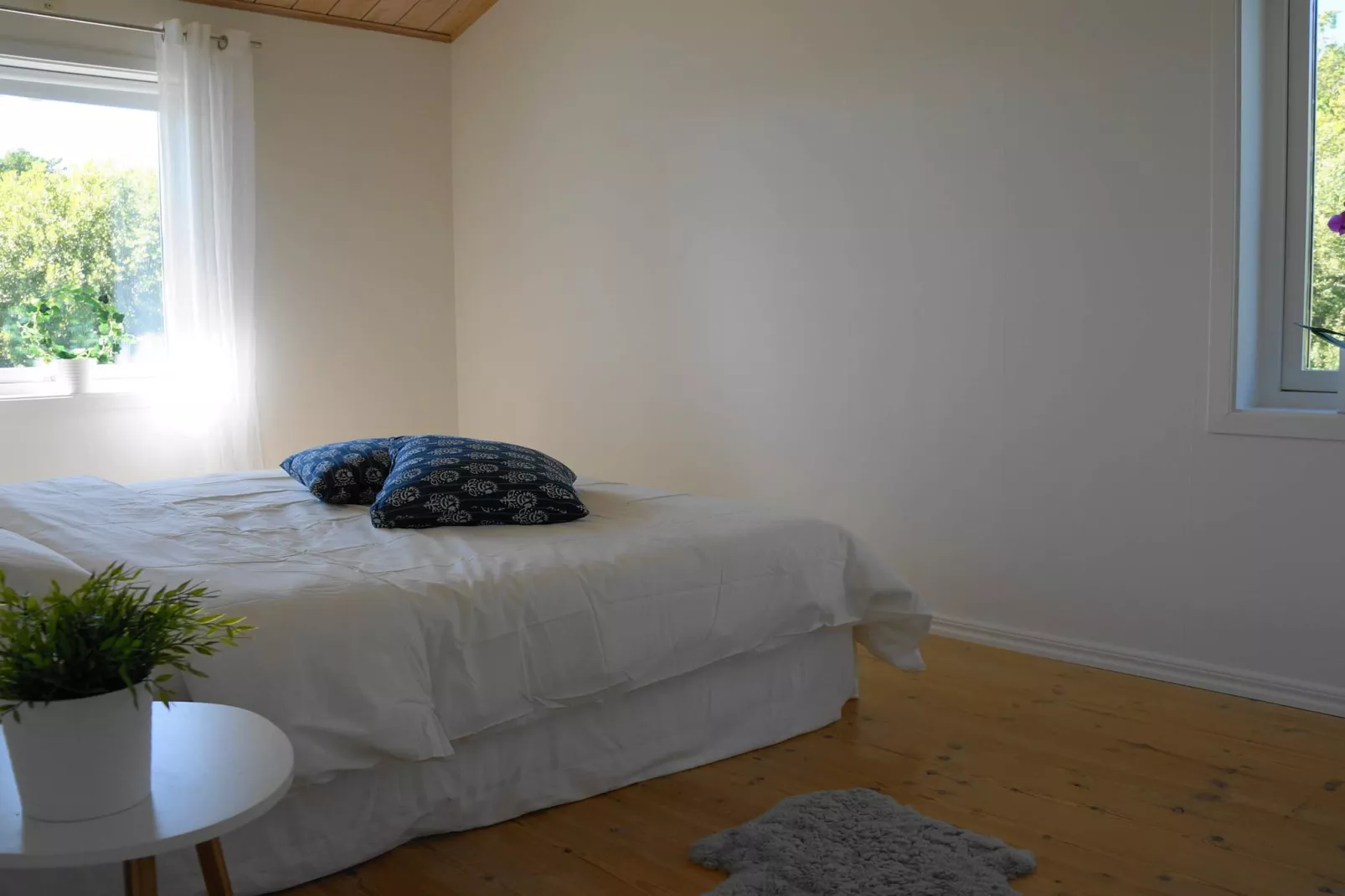 5 sterren vakantie huis in BRäNNö - Binnen