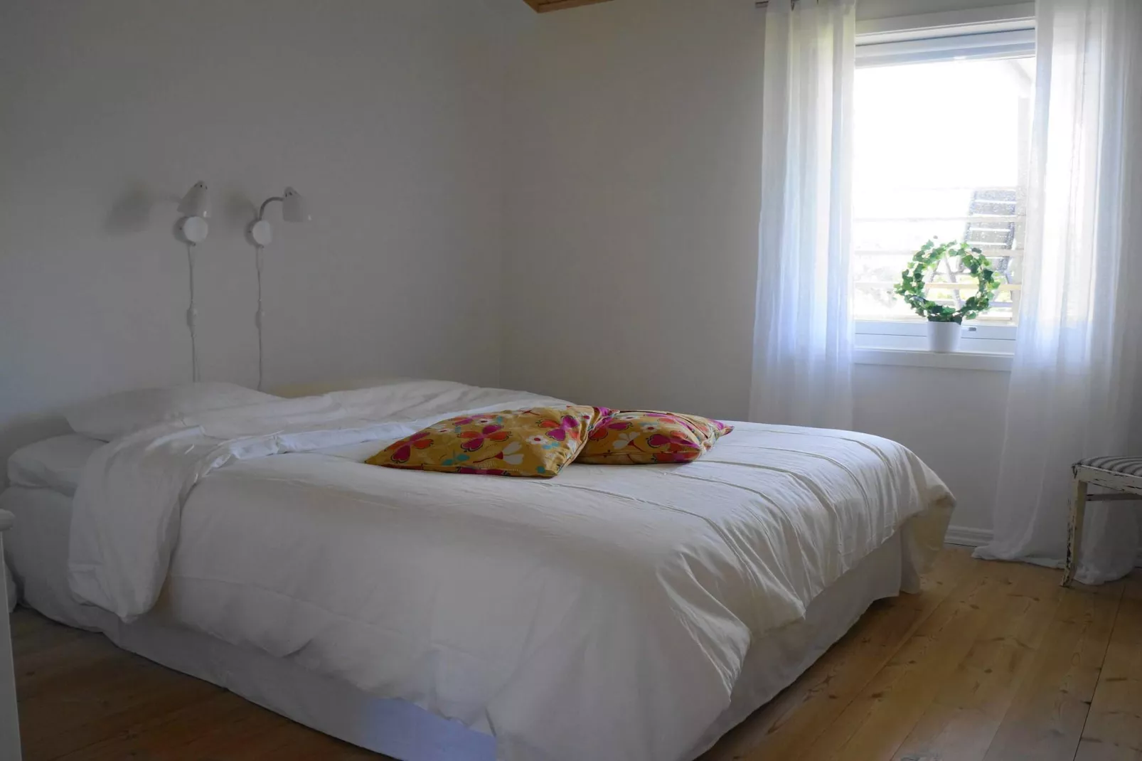 5 sterren vakantie huis in BRäNNö - Binnen