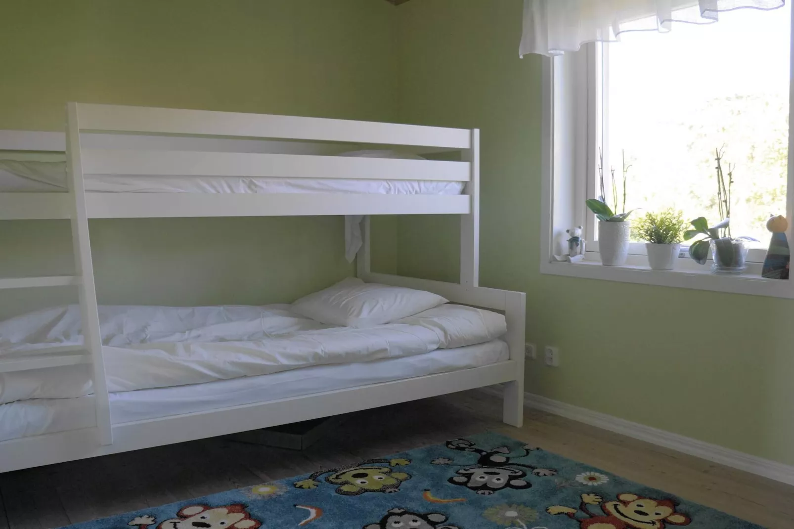 5 sterren vakantie huis in BRäNNö - Binnen