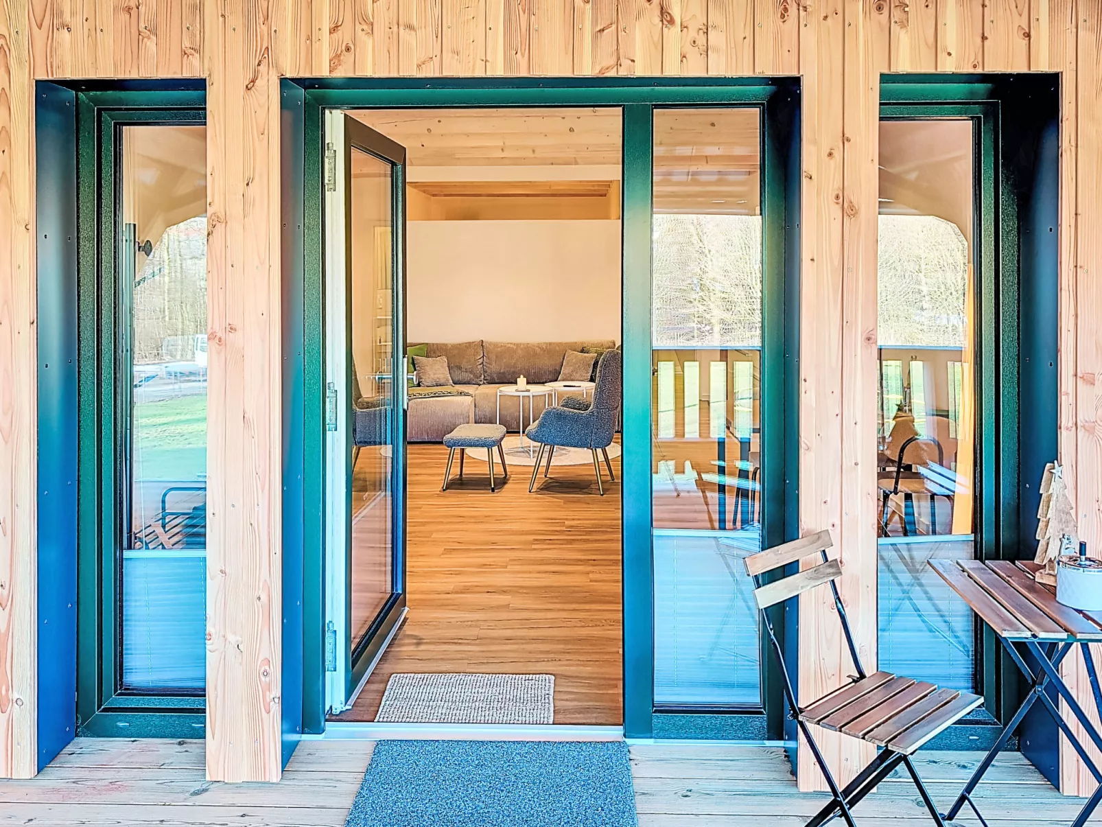 Hundegutshof - Buiten