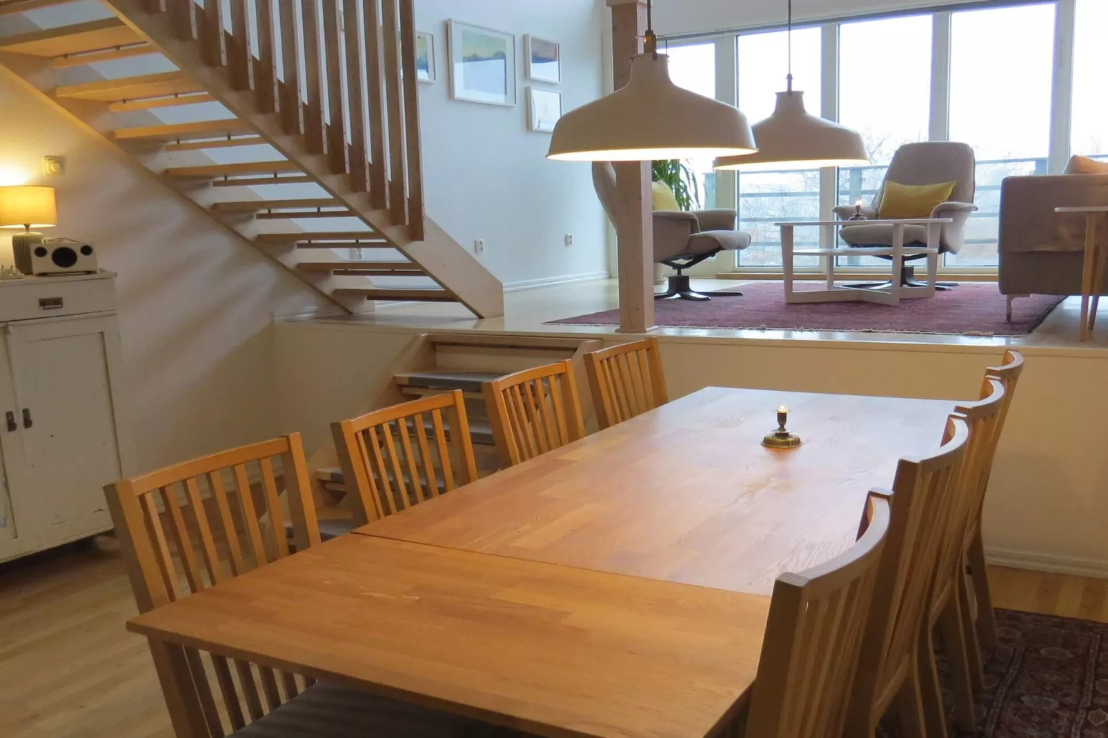 5 sterren vakantie huis in BRäNNö - Binnen