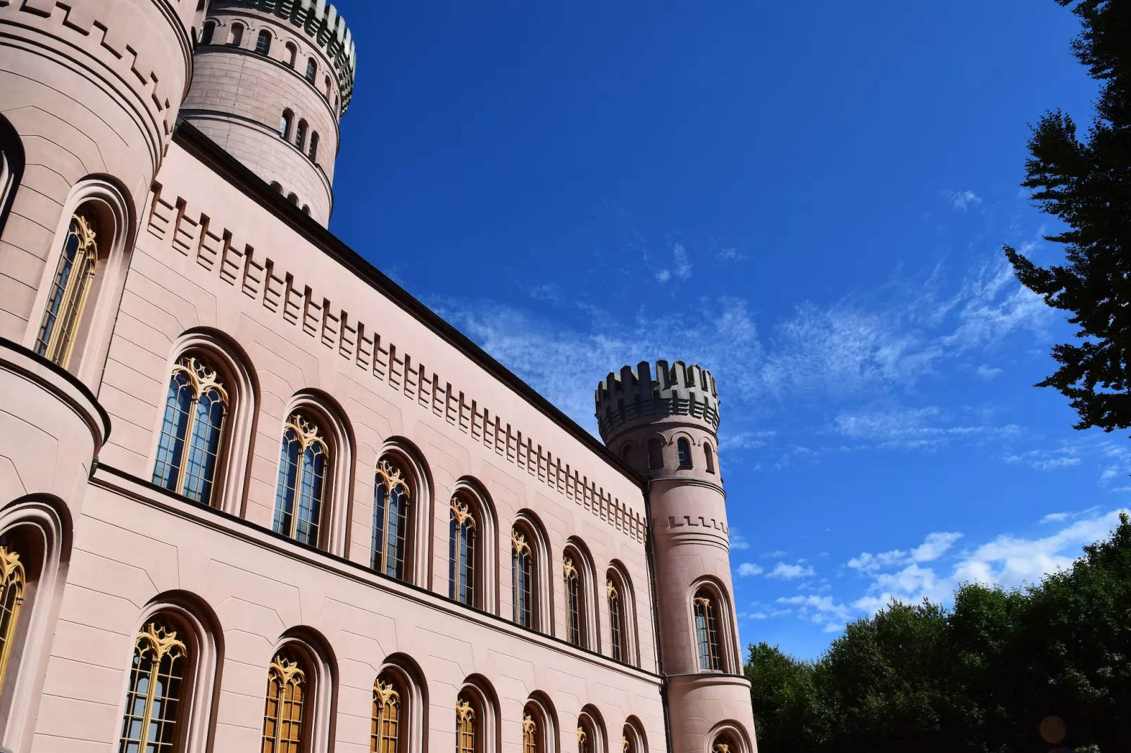 Rügen Resørt Sagard - inkl Haustier - Gebieden zomer 20km