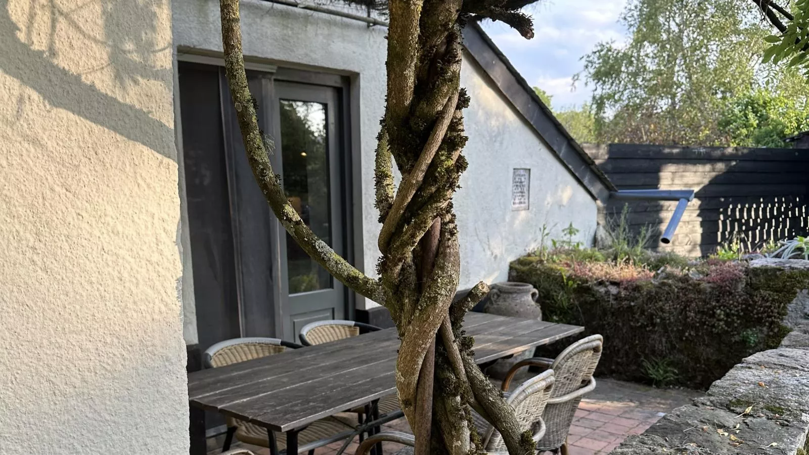 Jardins Fleuries 2