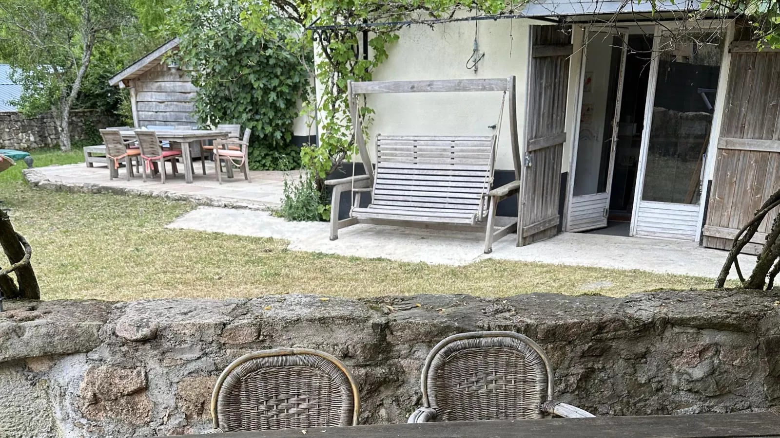 gardensummer