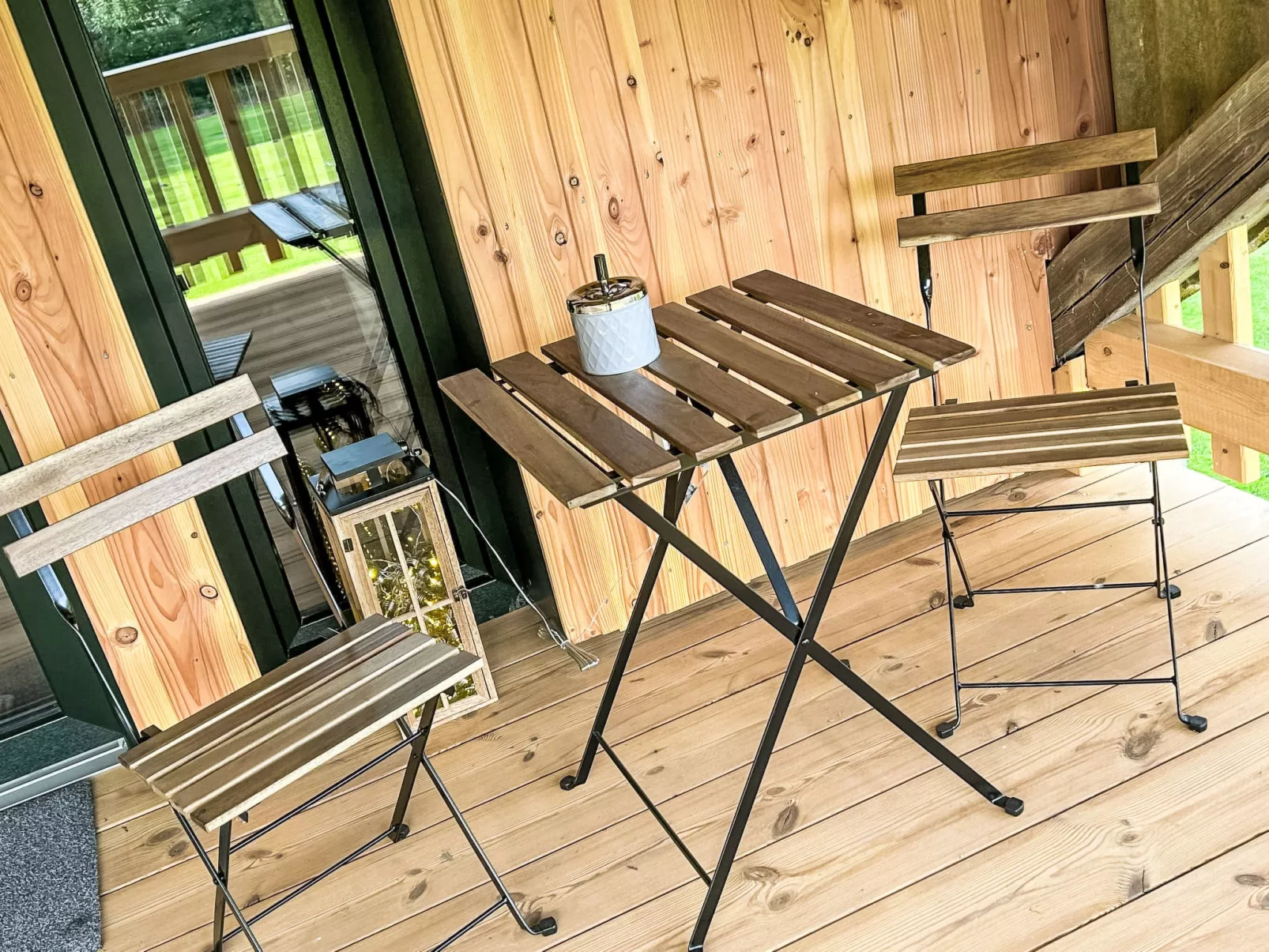 Hundegutshof - Buiten