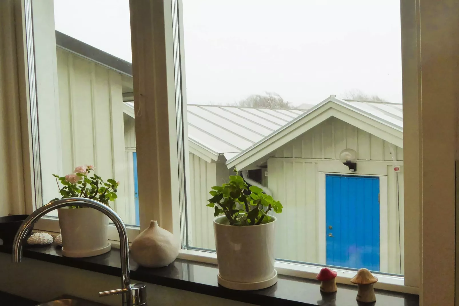 5 sterren vakantie huis in BRäNNö - Binnen