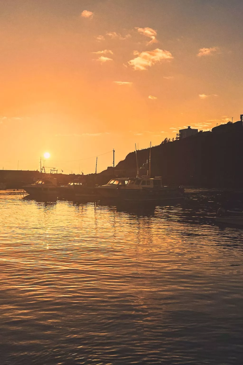 The Bungalow - Omgeving