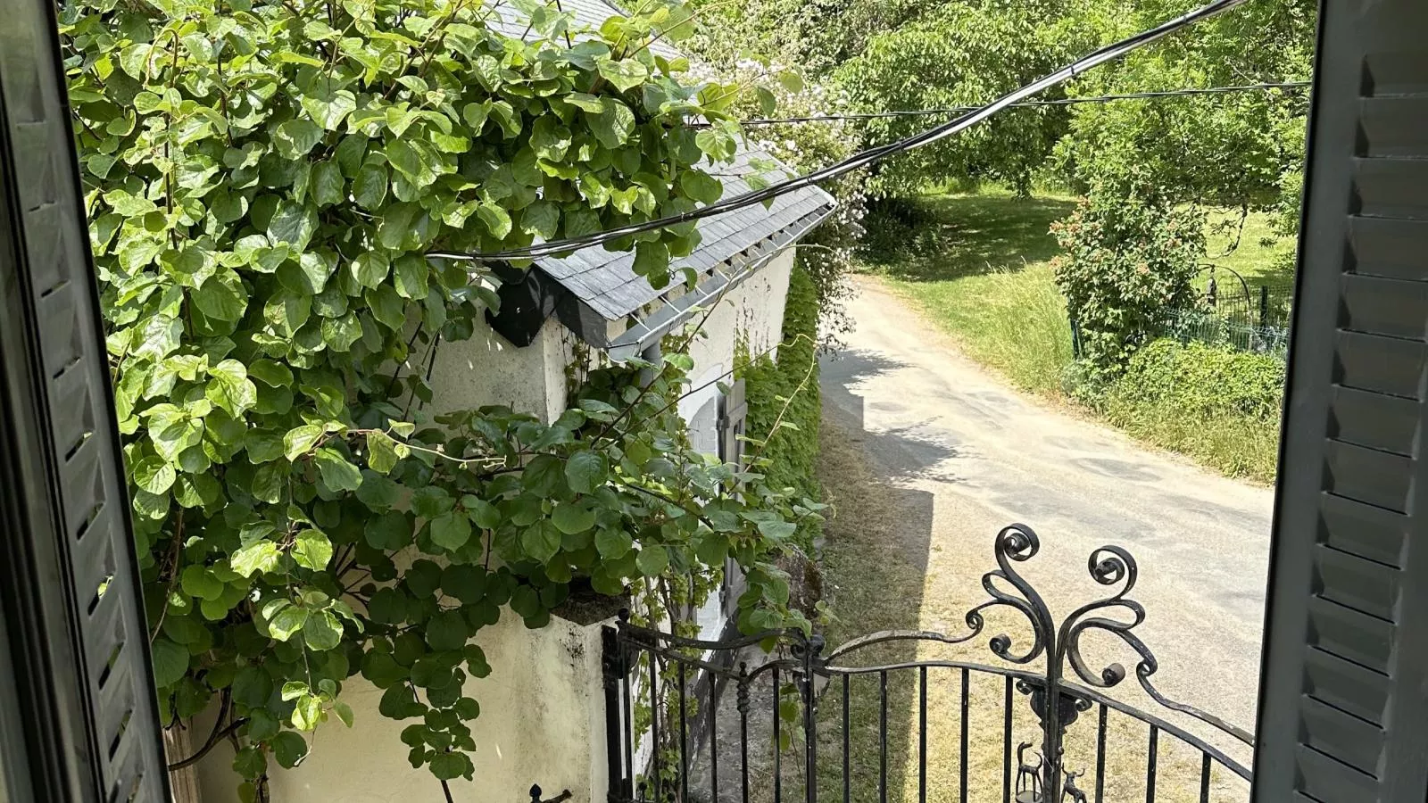 Jardins Fleuries 2