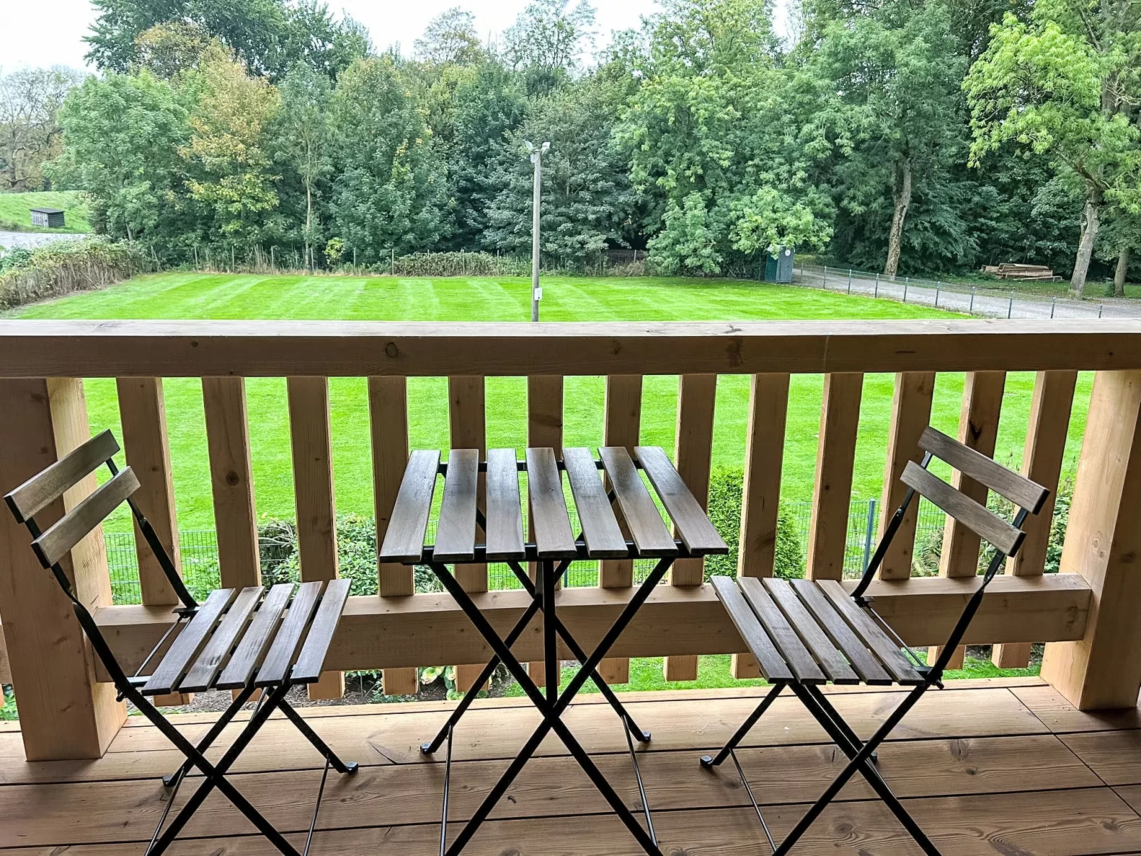 Hundegutshof - Binnen