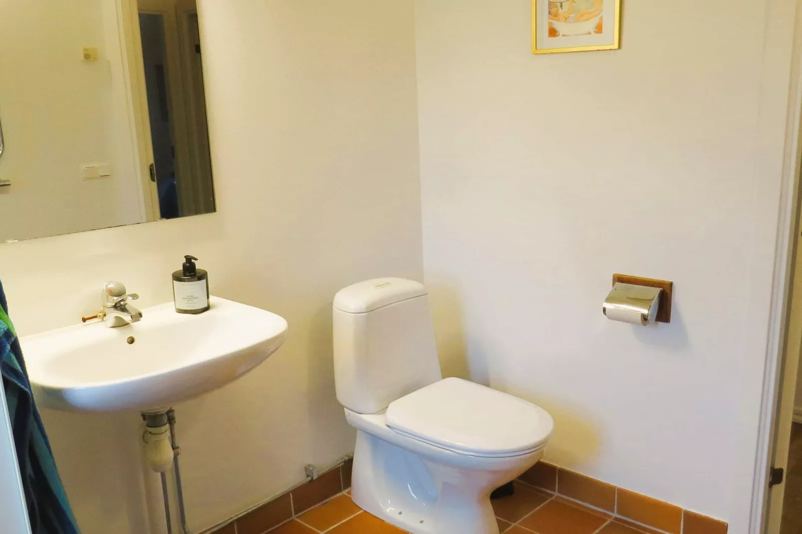 5 sterren vakantie huis in BRäNNö - Binnen