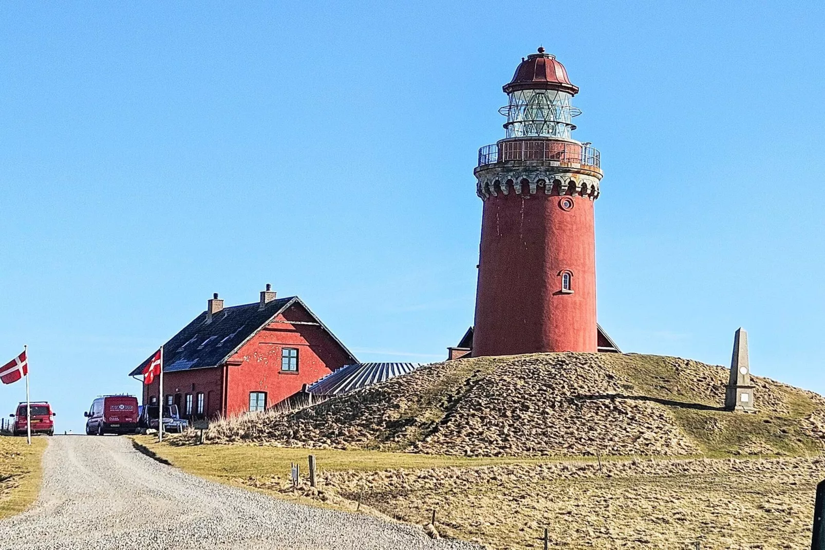 6 Personen vakantie huis in Lemvig