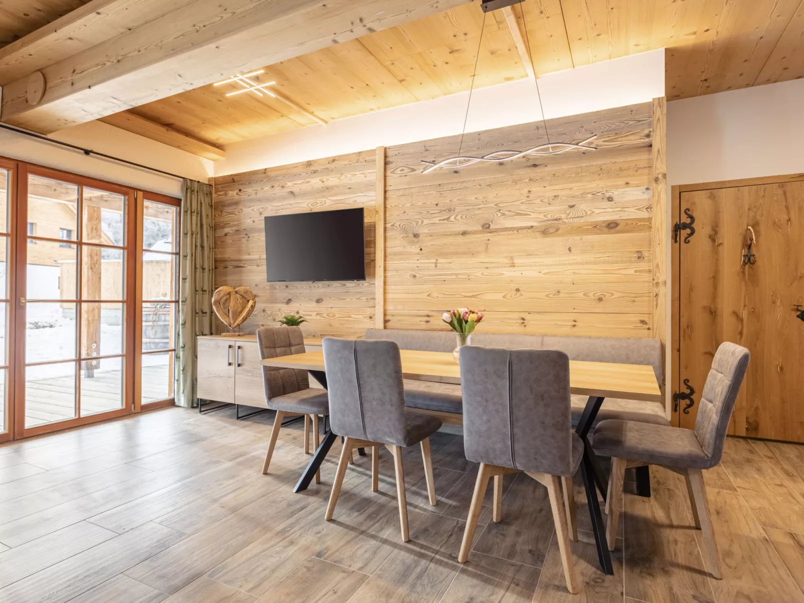 6_ALP - Premium Tauernstyle Golling