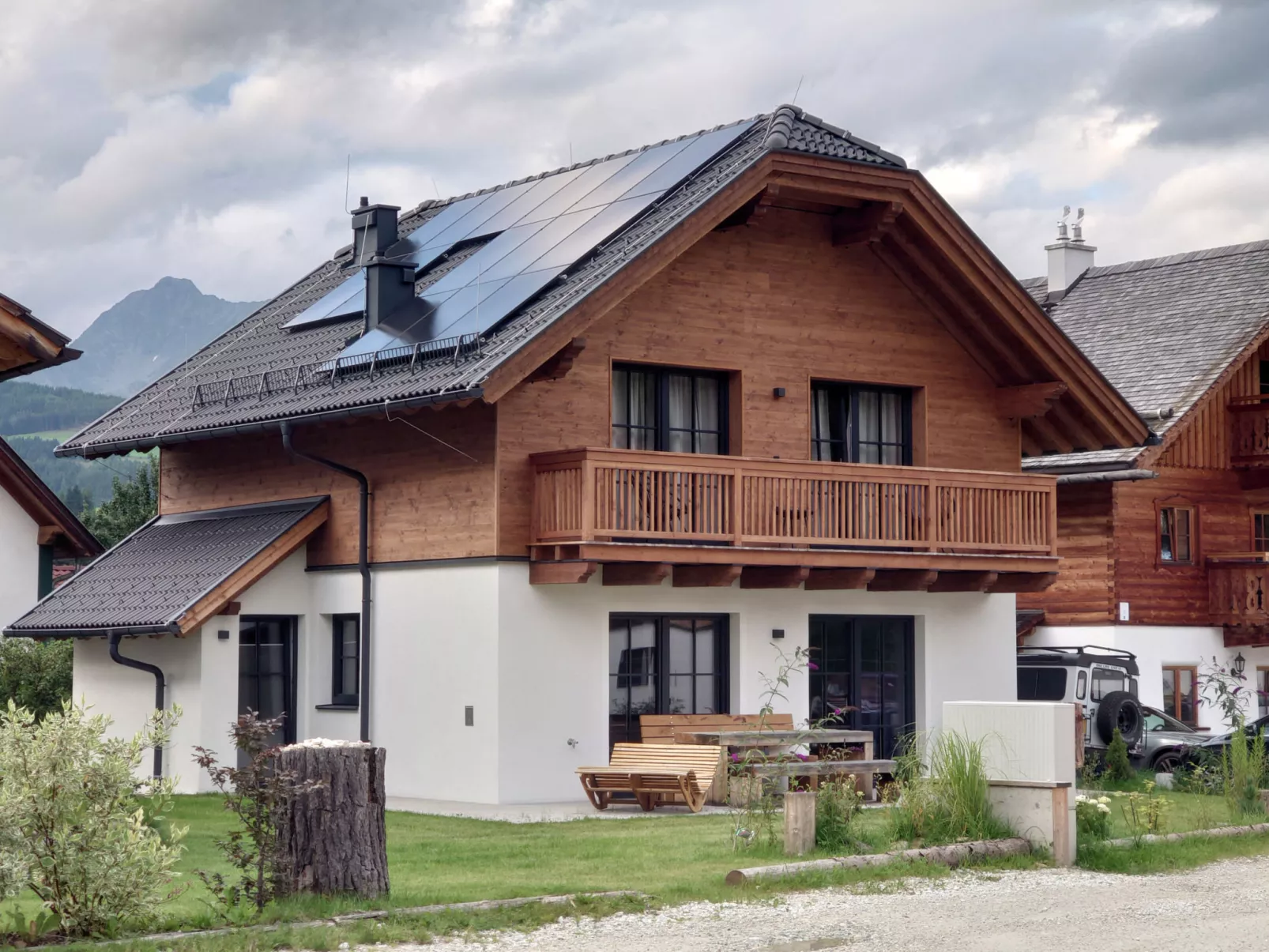 6_ALP - Chalet Speiereck 6