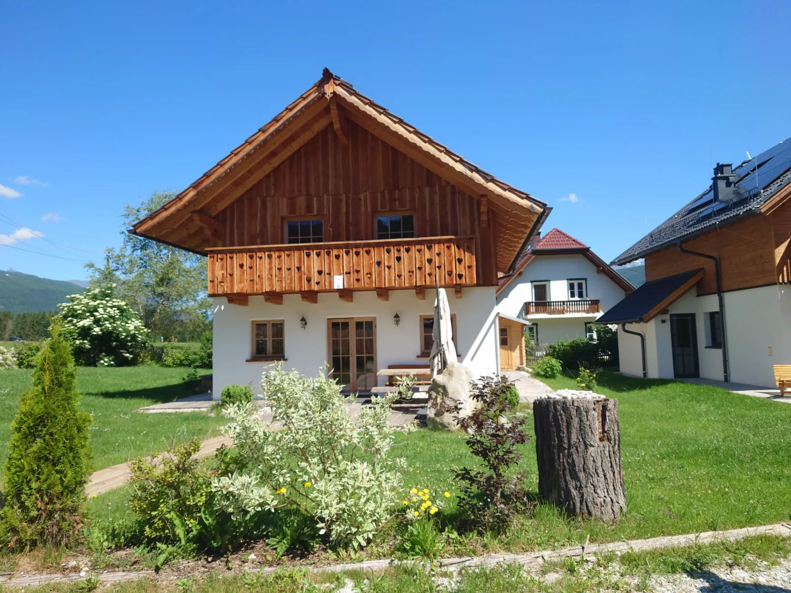 6_ALP - Chalet Fanningberg
