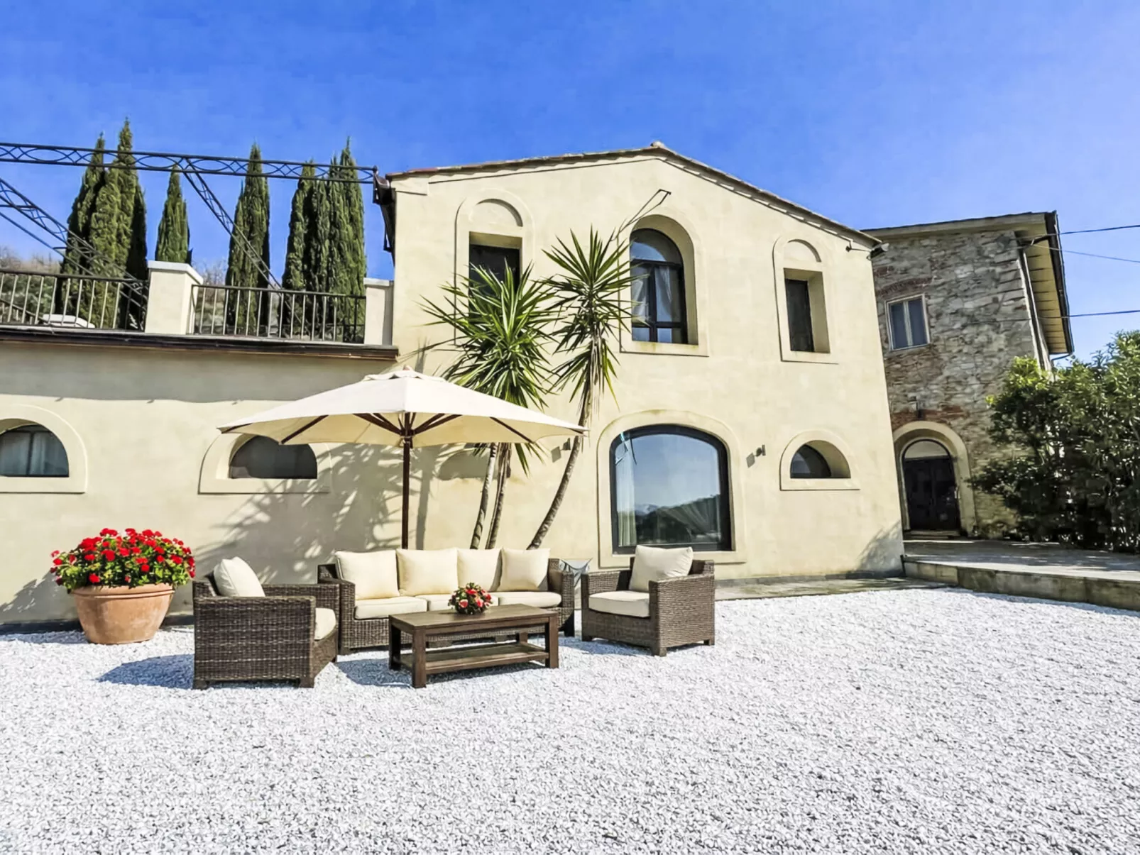 Villa Casale Belvedere