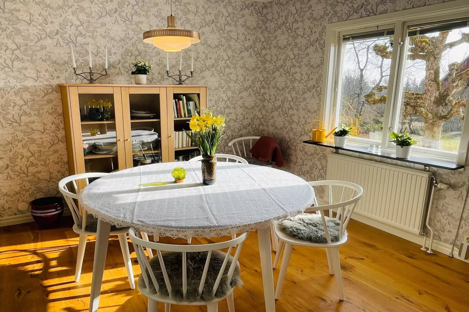 8 persoons vakantie huis in Moheda-By Traum - Binnen