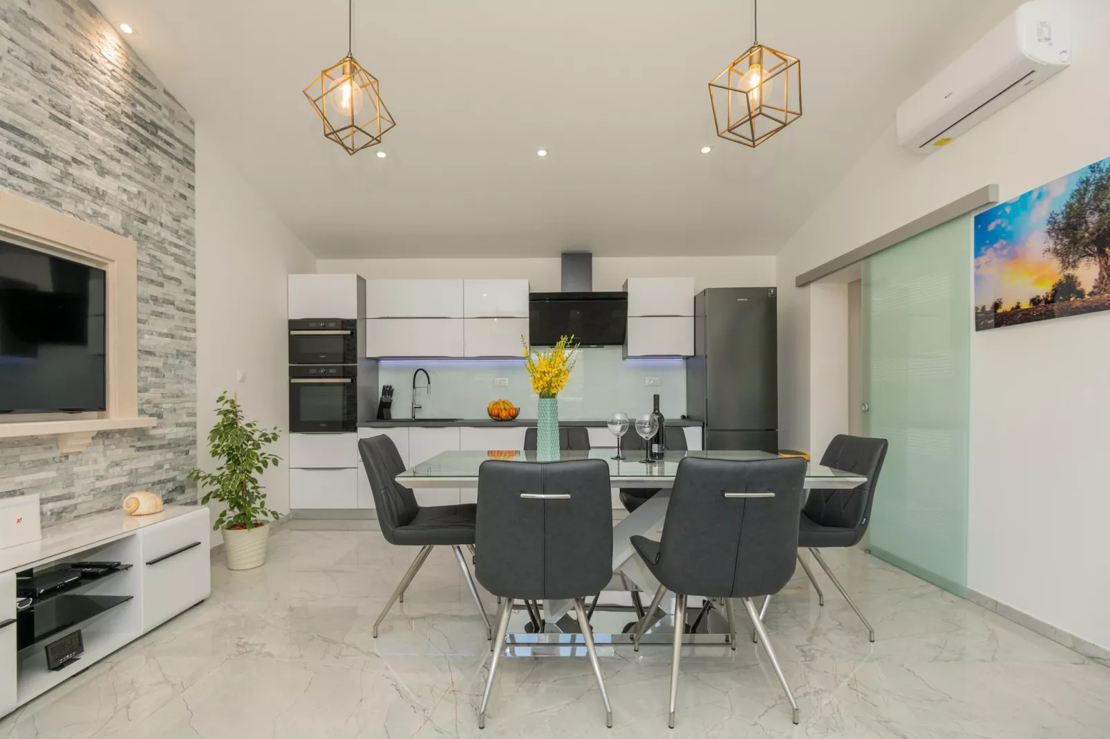 Holiday Home Maslina