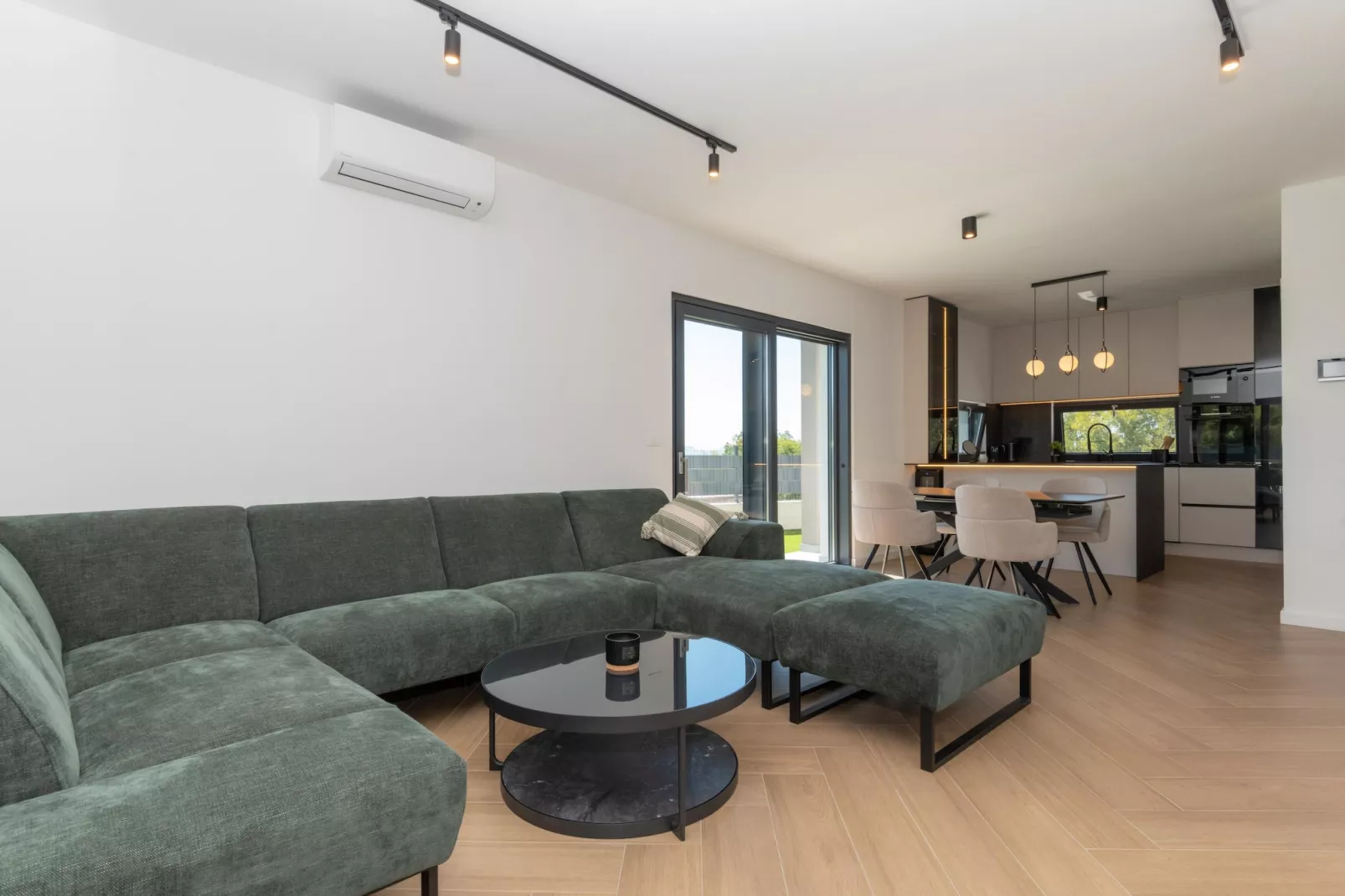 Villa Olive Residence