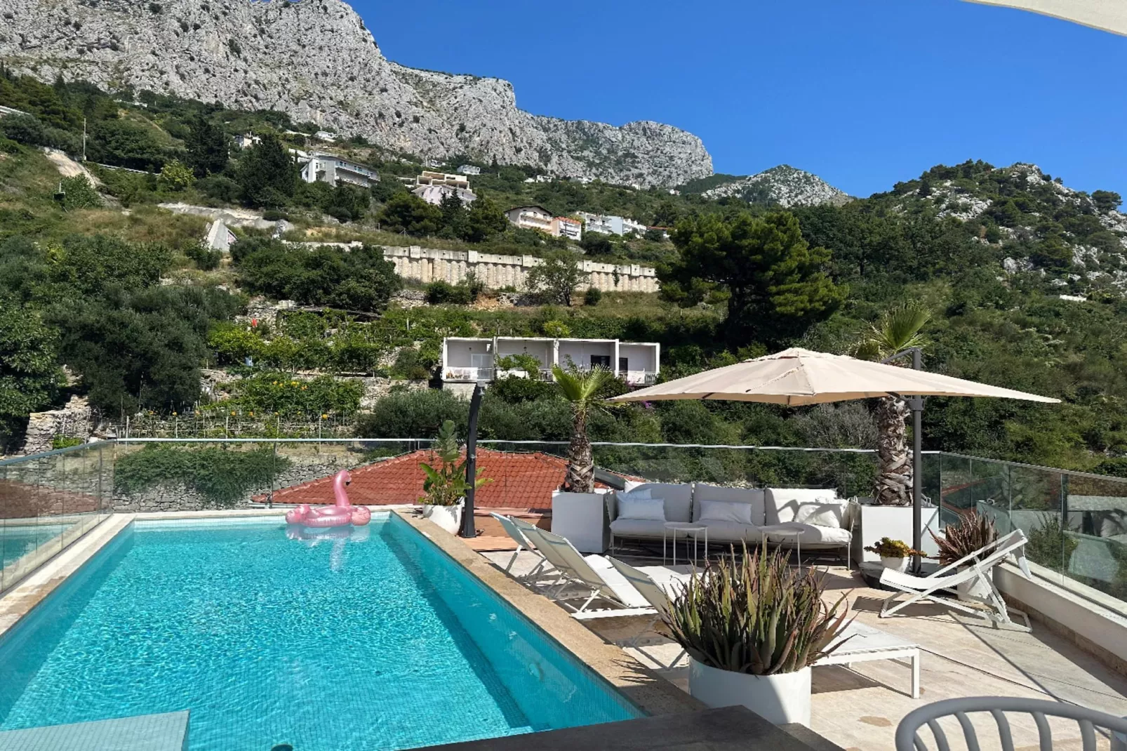 Villa Oneum – APT Sol