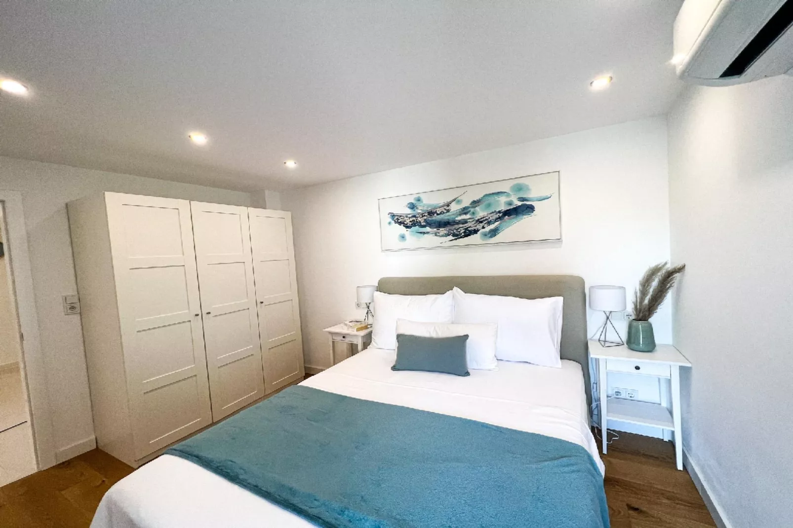 Villa Oneum – APT Mare