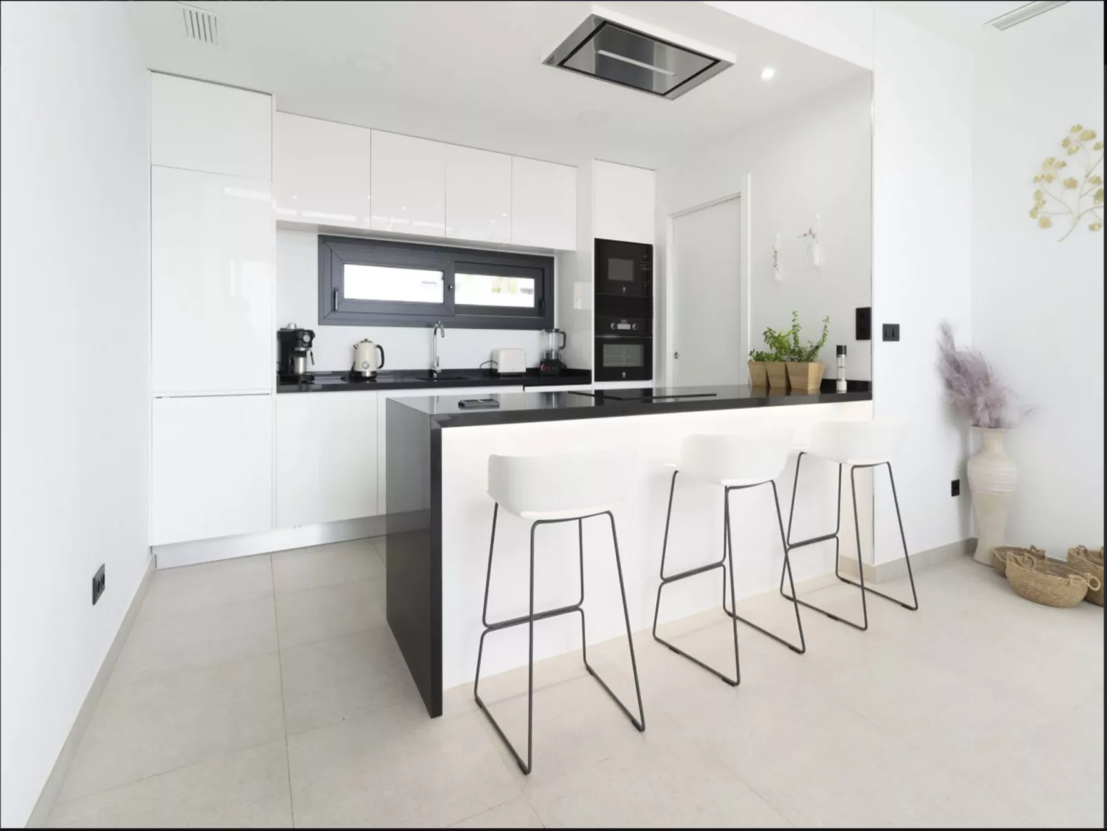 Residencial Panoramic