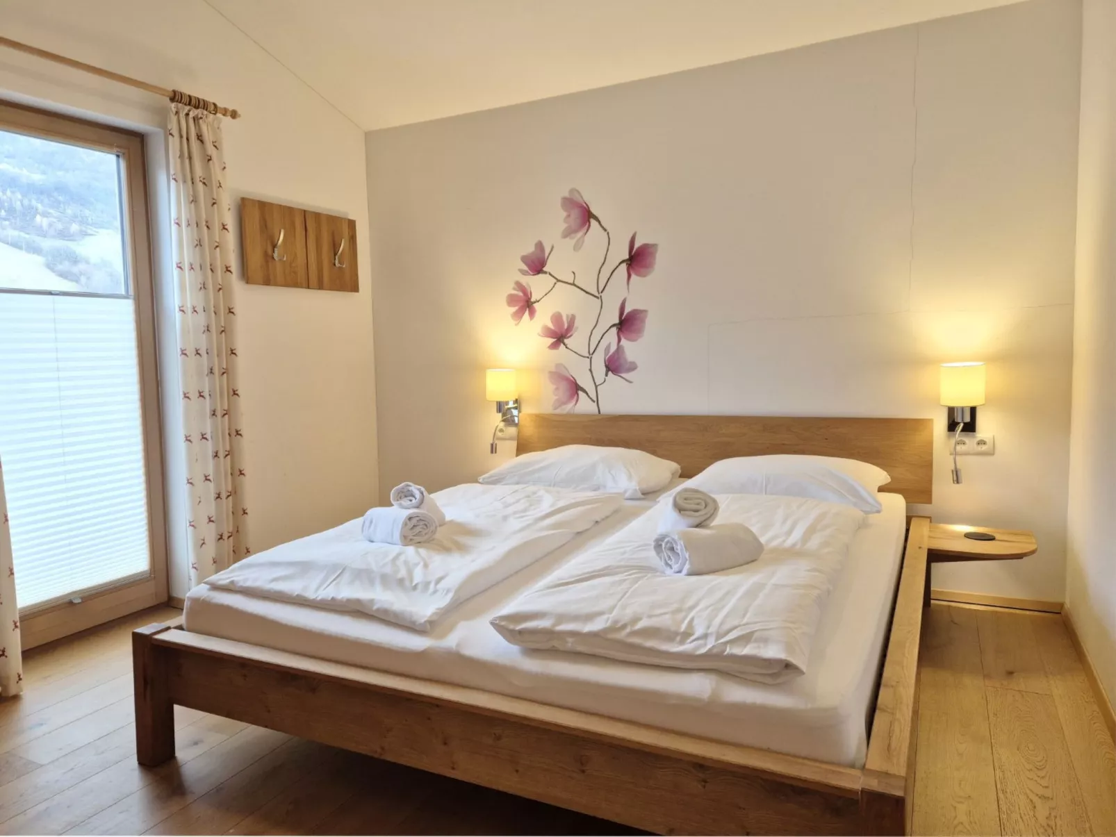 5_NID - Noriker Chalet