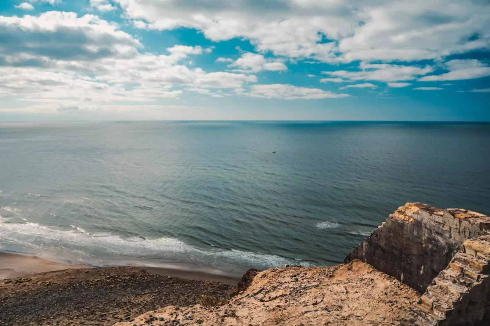 8 persoons vakantie huis in Løkken