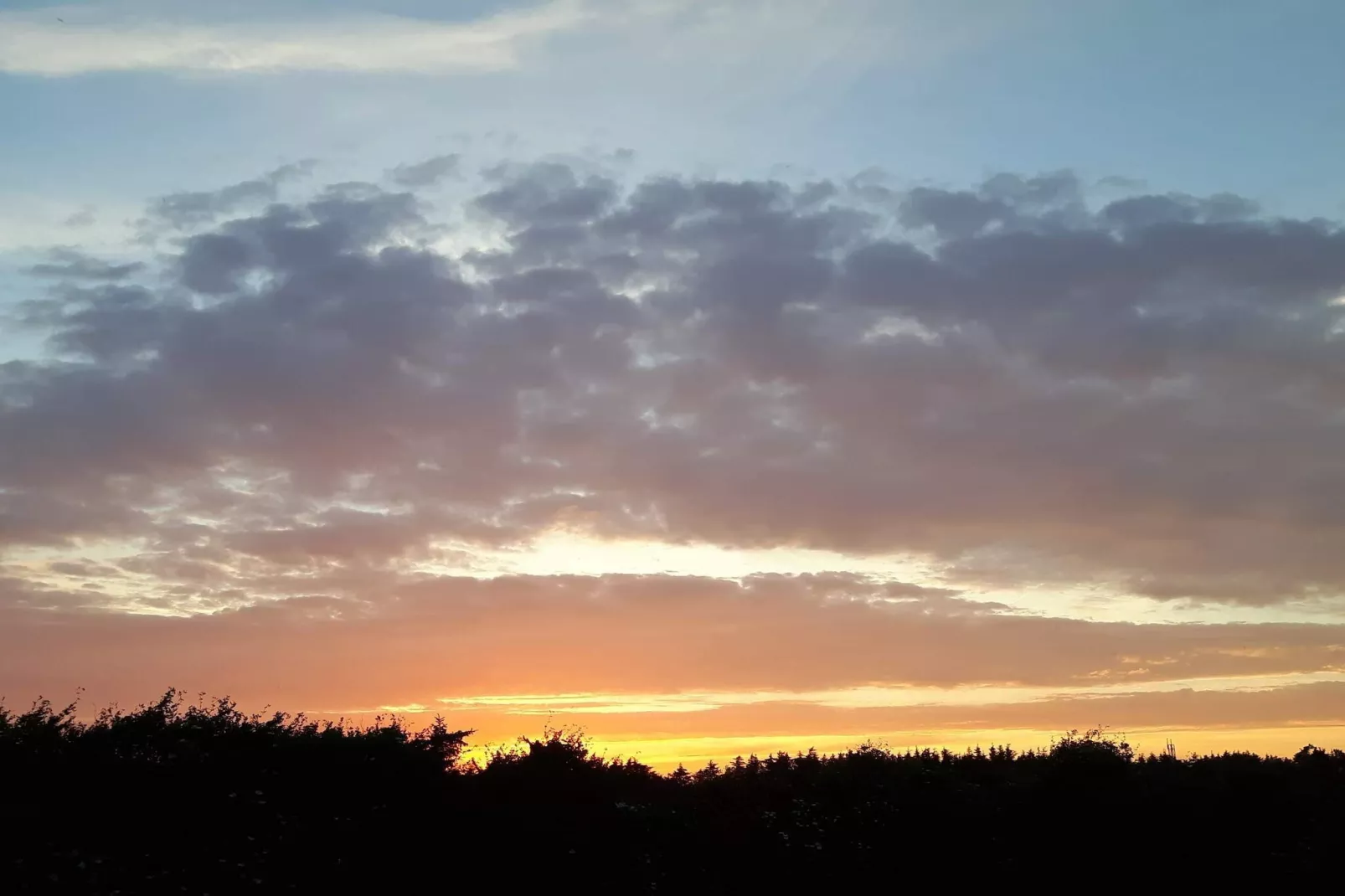 6 persoons vakantie huis in Løkken-By Traum - Niet-getagd