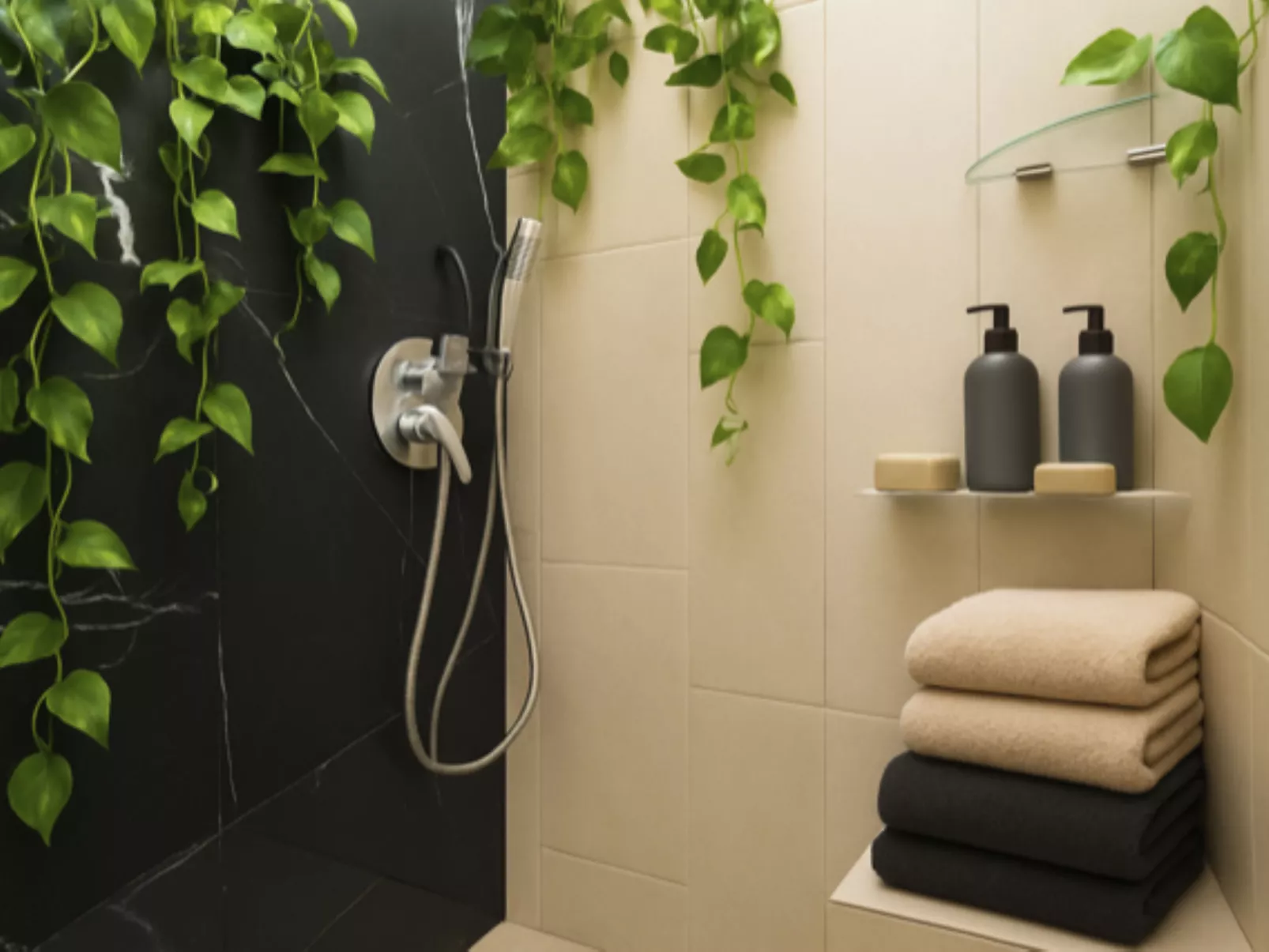 Il Nido di Mennenne - Binnen