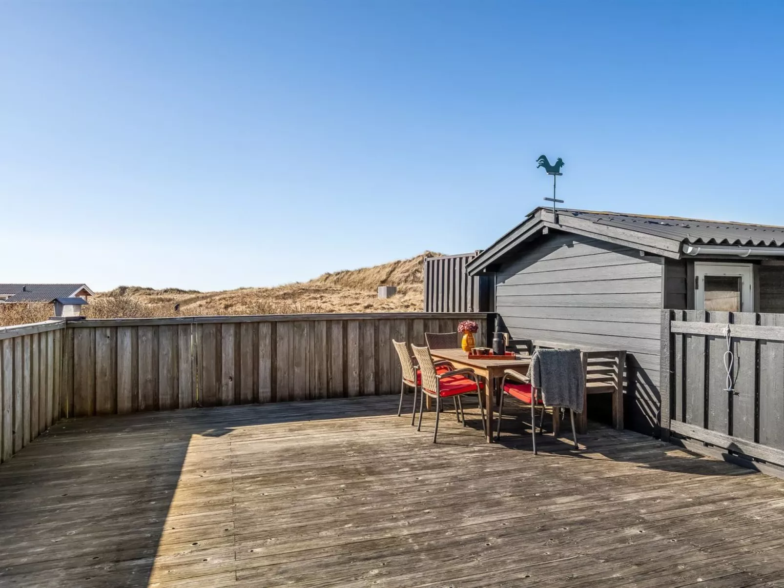 "Valpuri" - 150m from the sea