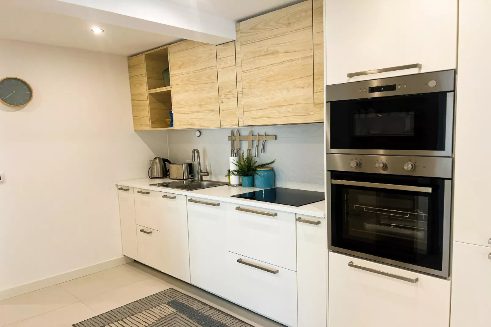 Villa Oneum – APT Mare