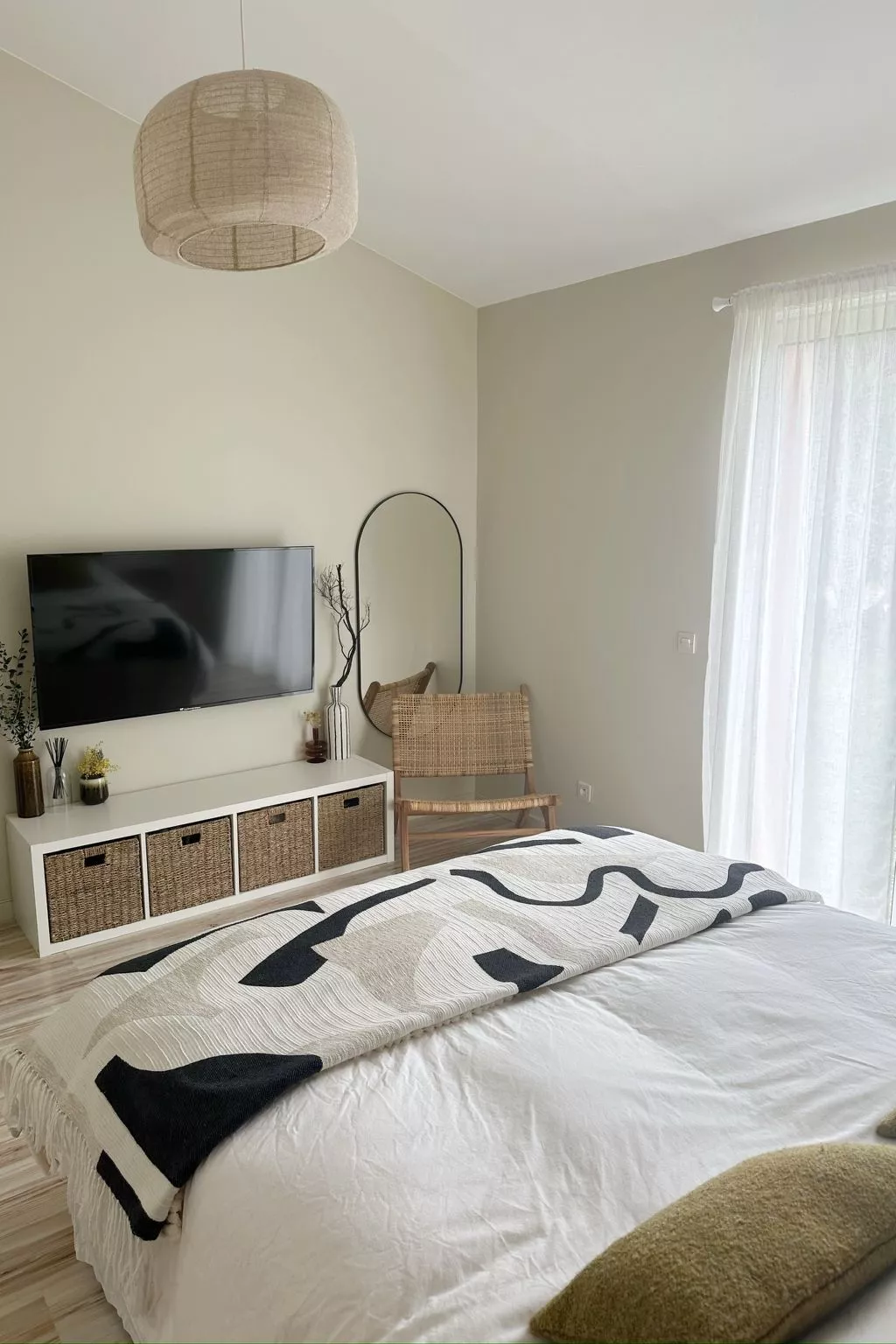 Tarabucetta - Binnen