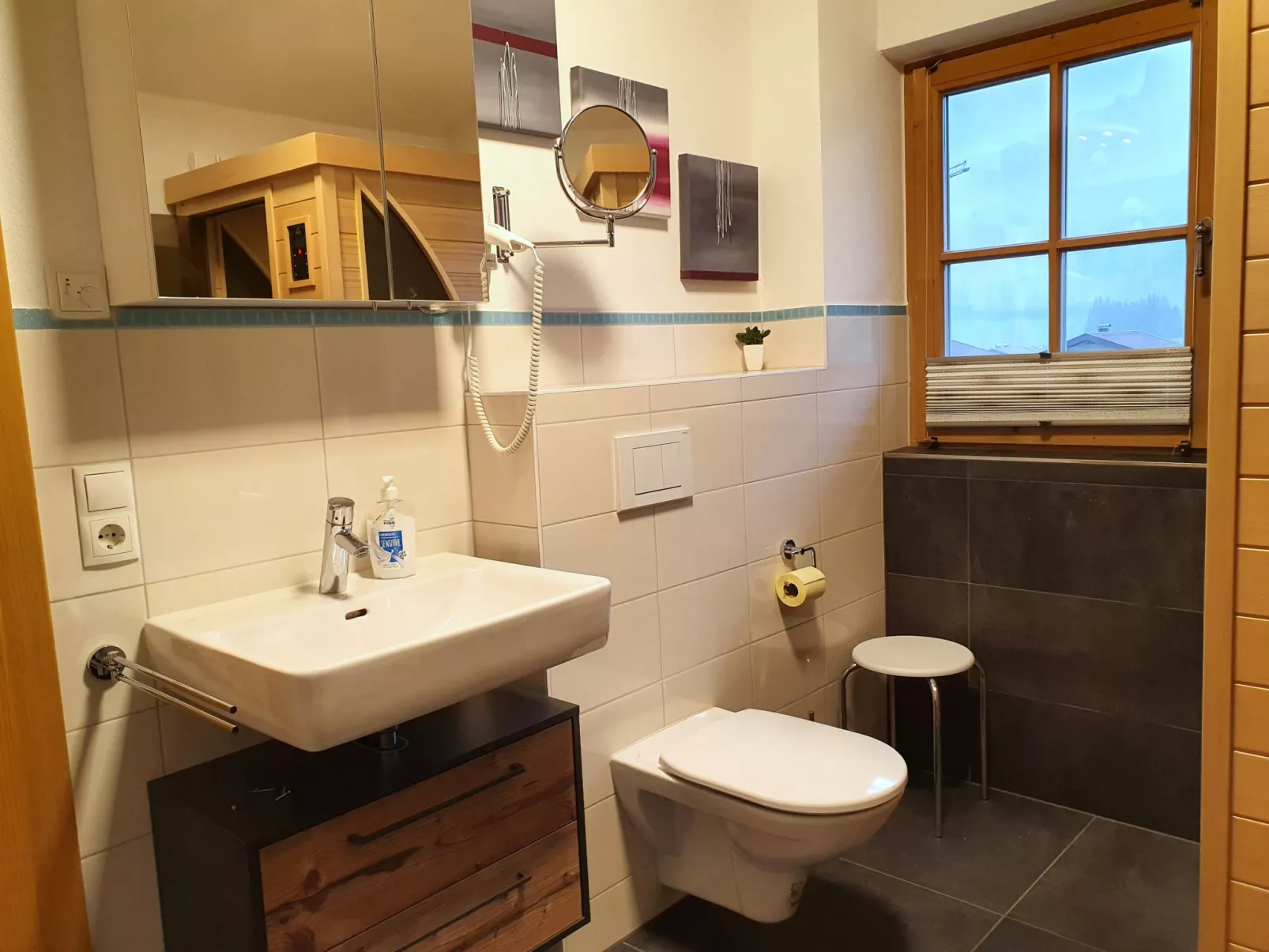 5_NID - Chalet Tauerngold