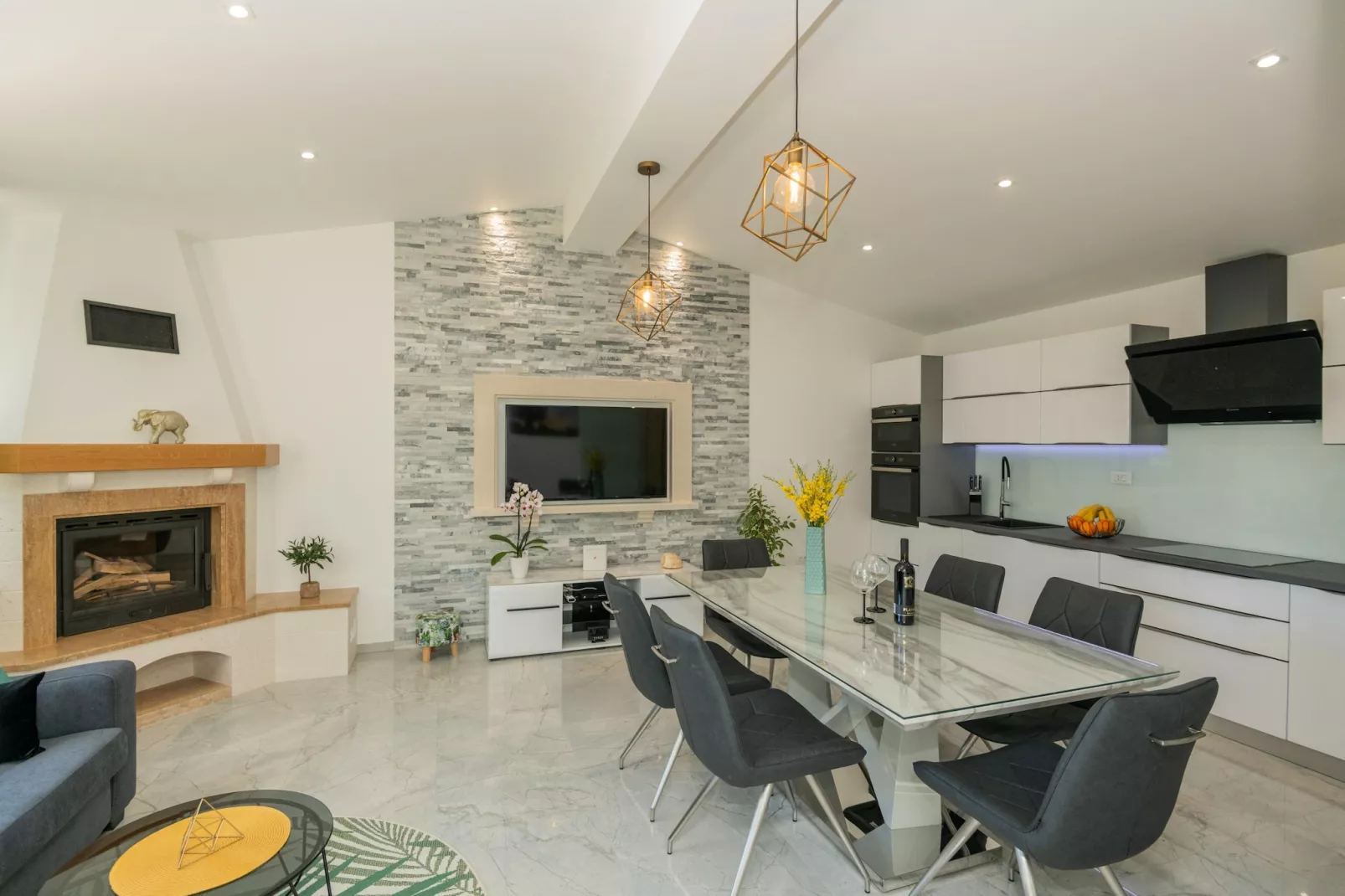 Holiday Home Maslina