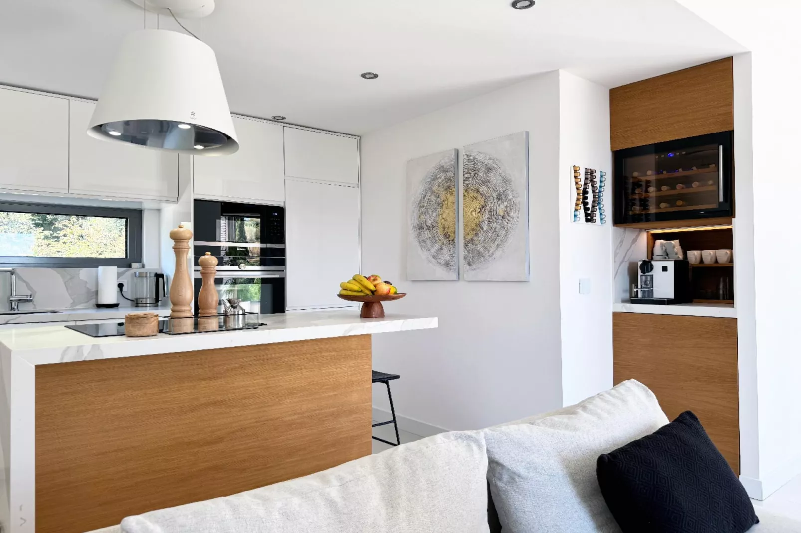 Villa Oneum – APT Sol