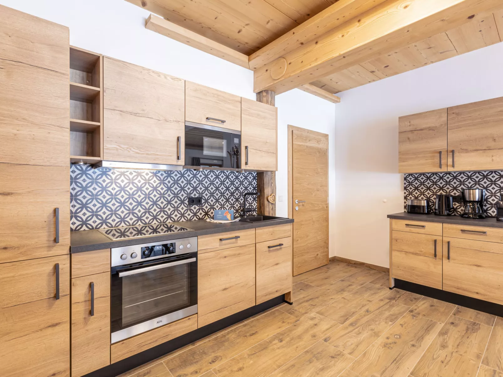 6_ALP - Premium Tauernstyle Golling