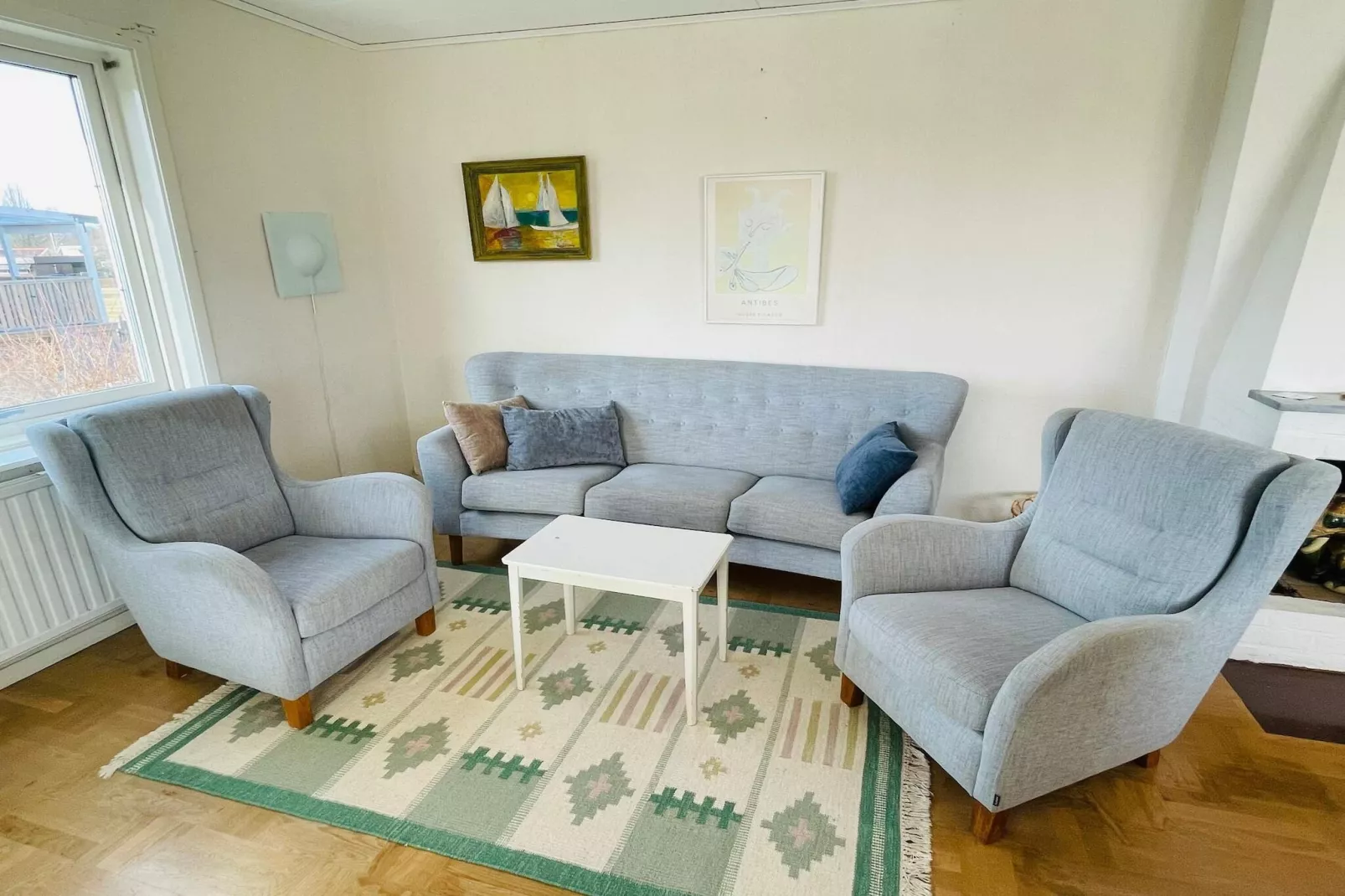 6 persoons vakantie huis in Lessebo - Binnen