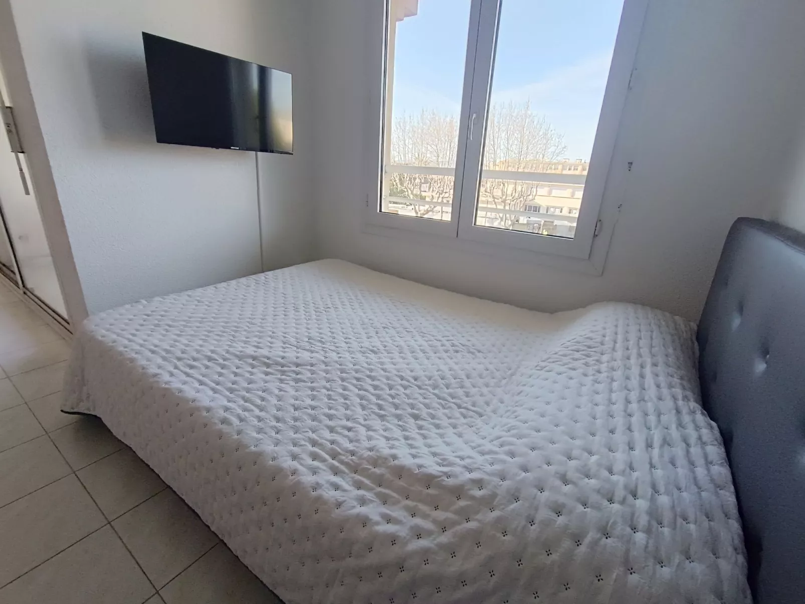 Les Rives Latines - Binnen