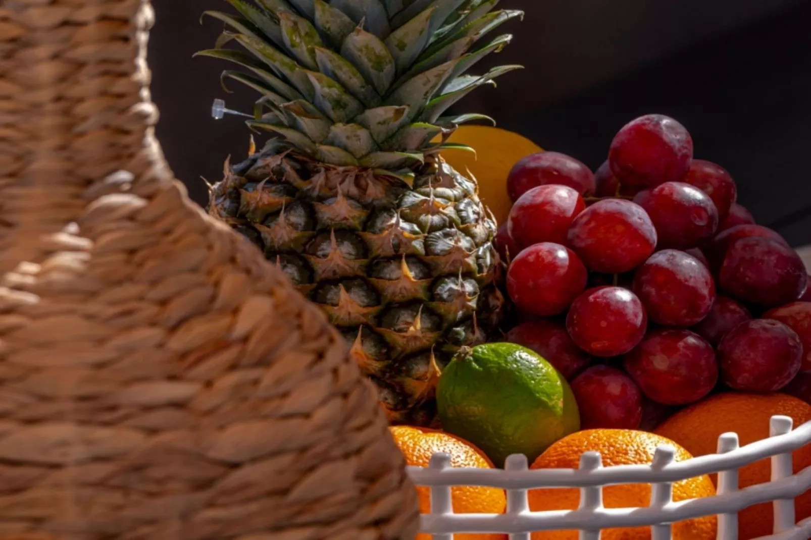 Villa Eden Dubrovnik - Six Bedroom Villa - Eetkamer