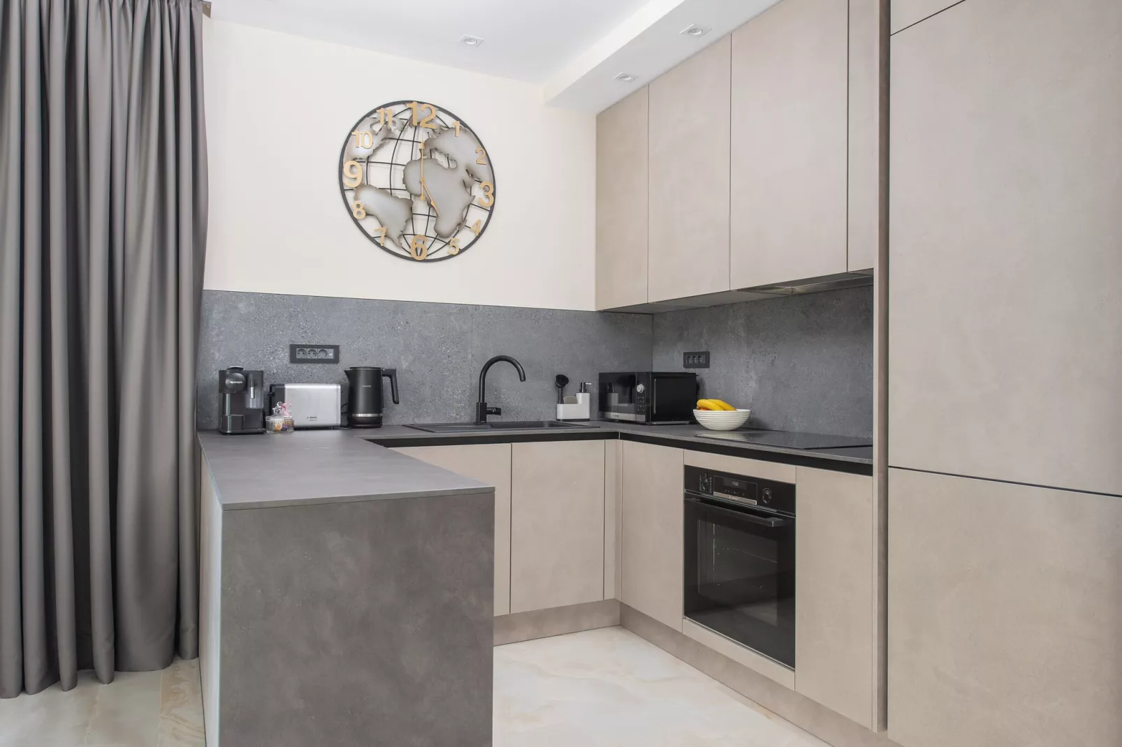 Villa Ivana - Keuken