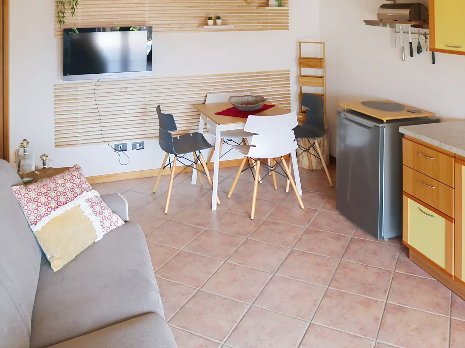 I Vigneti del Garda - Binnen