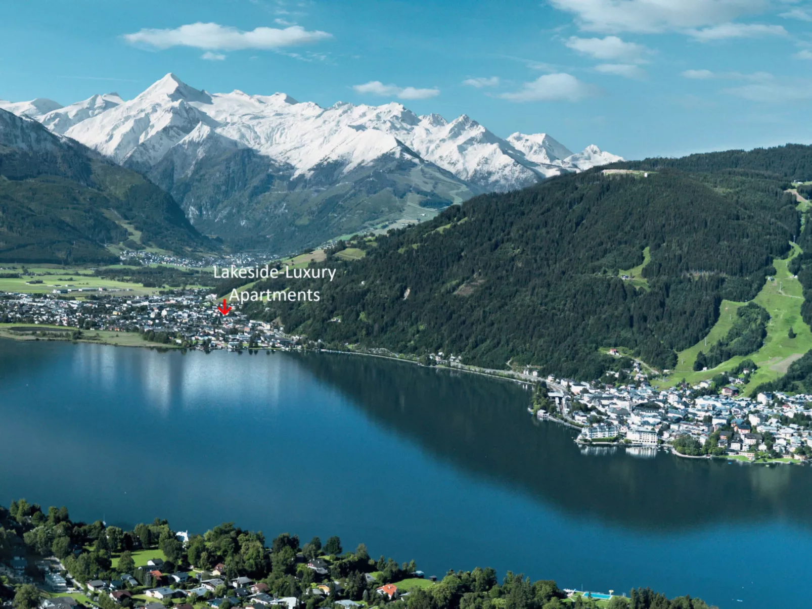 3_SPA - Deluxe Garden 416 - Binnen