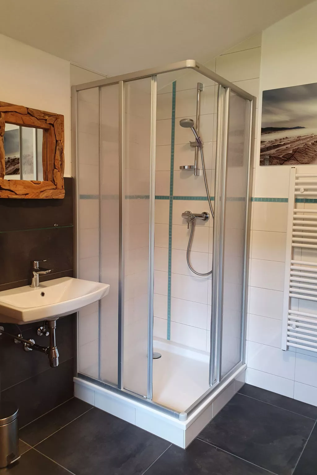 5_NID - Chalet Tauerngold - Binnen