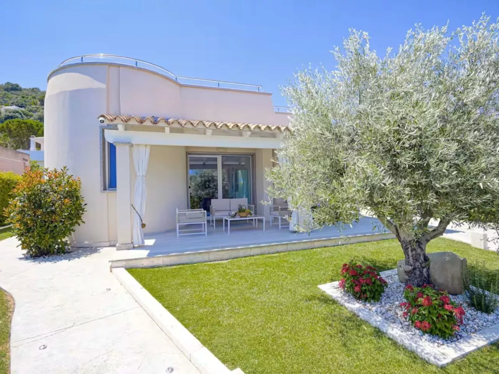 Villa Rei M&M - Buiten