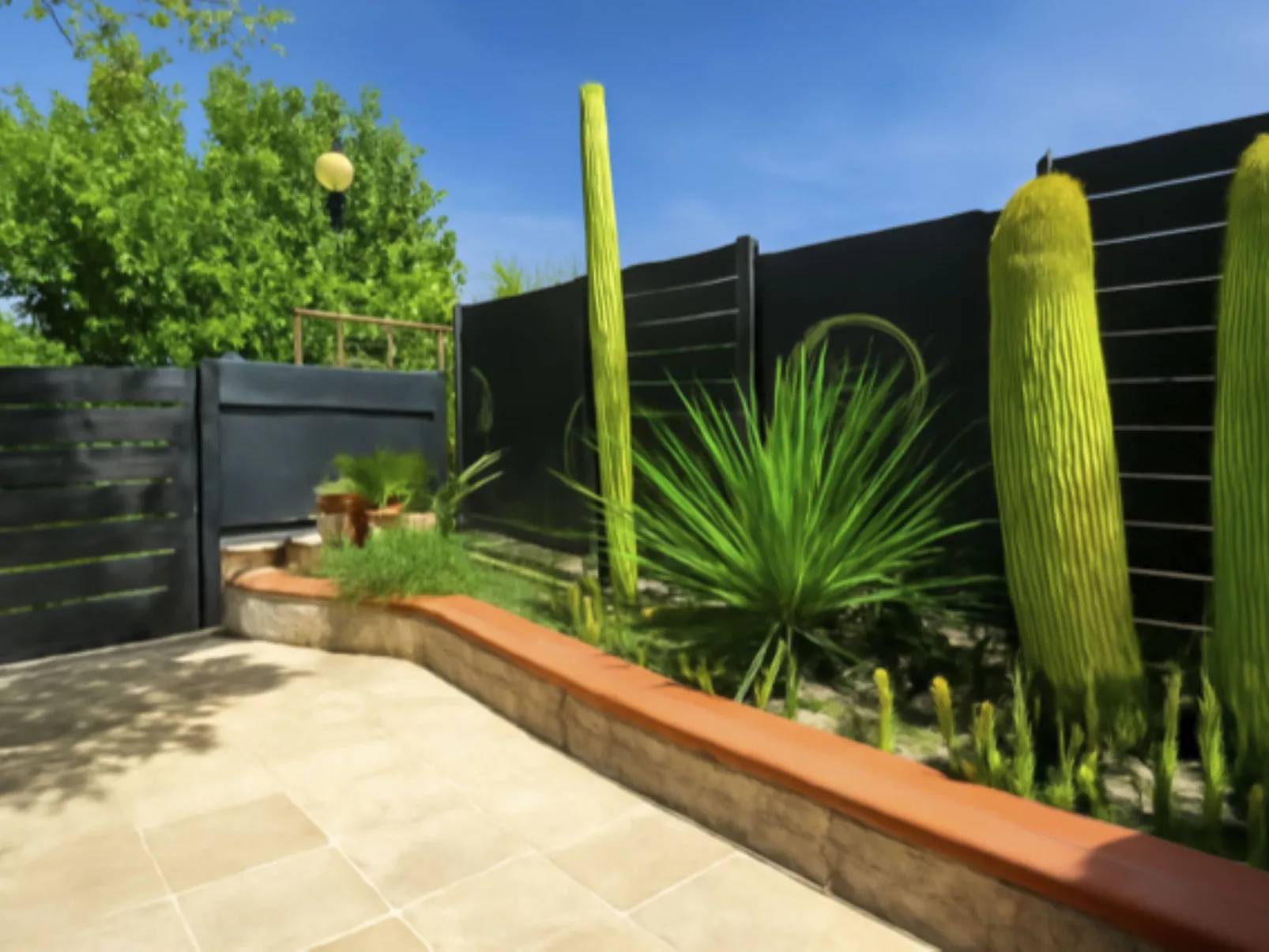 Il Nido di Mennenne - Buiten