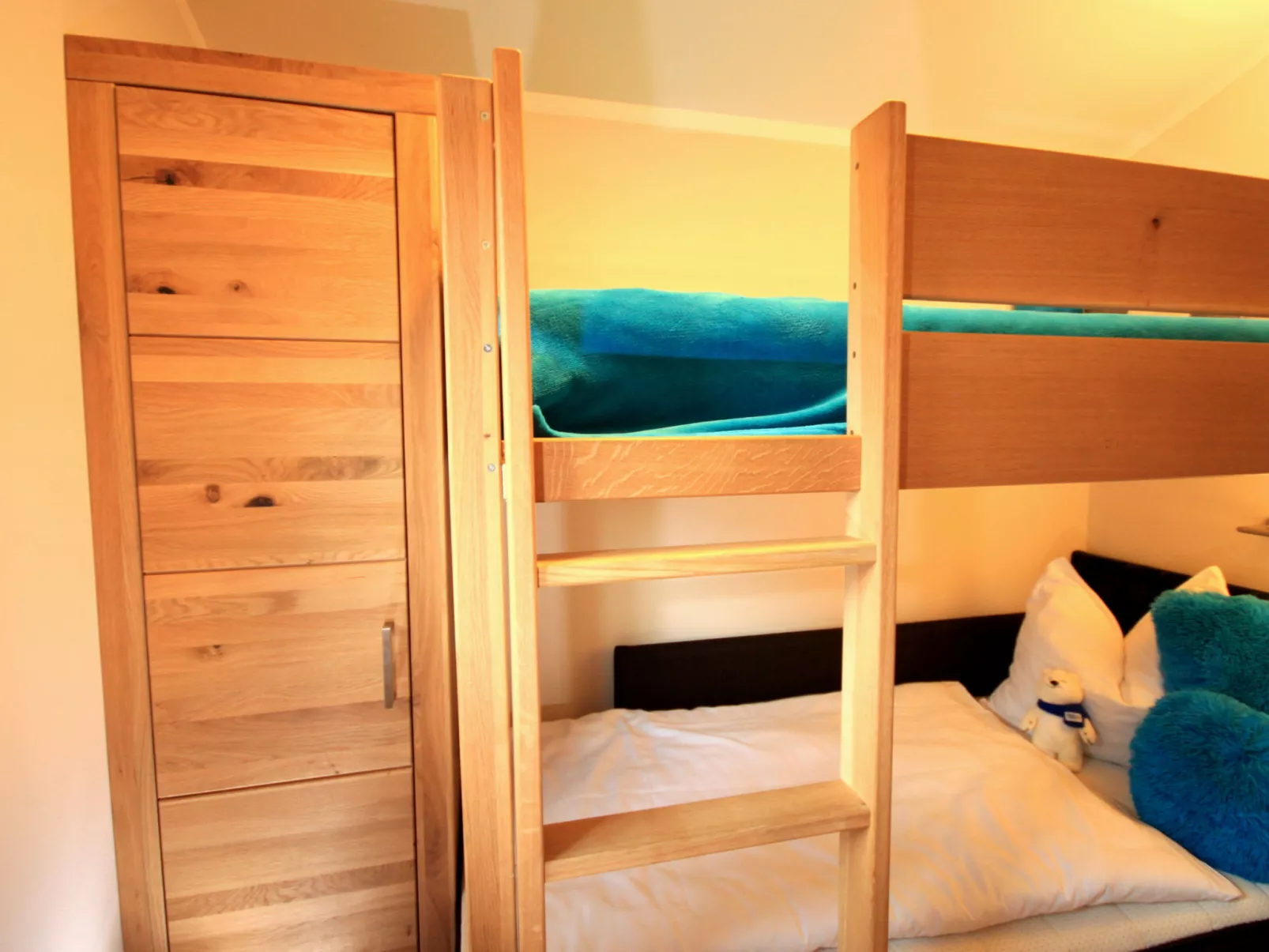 5_NID - Chalet Salzburg - Binnen