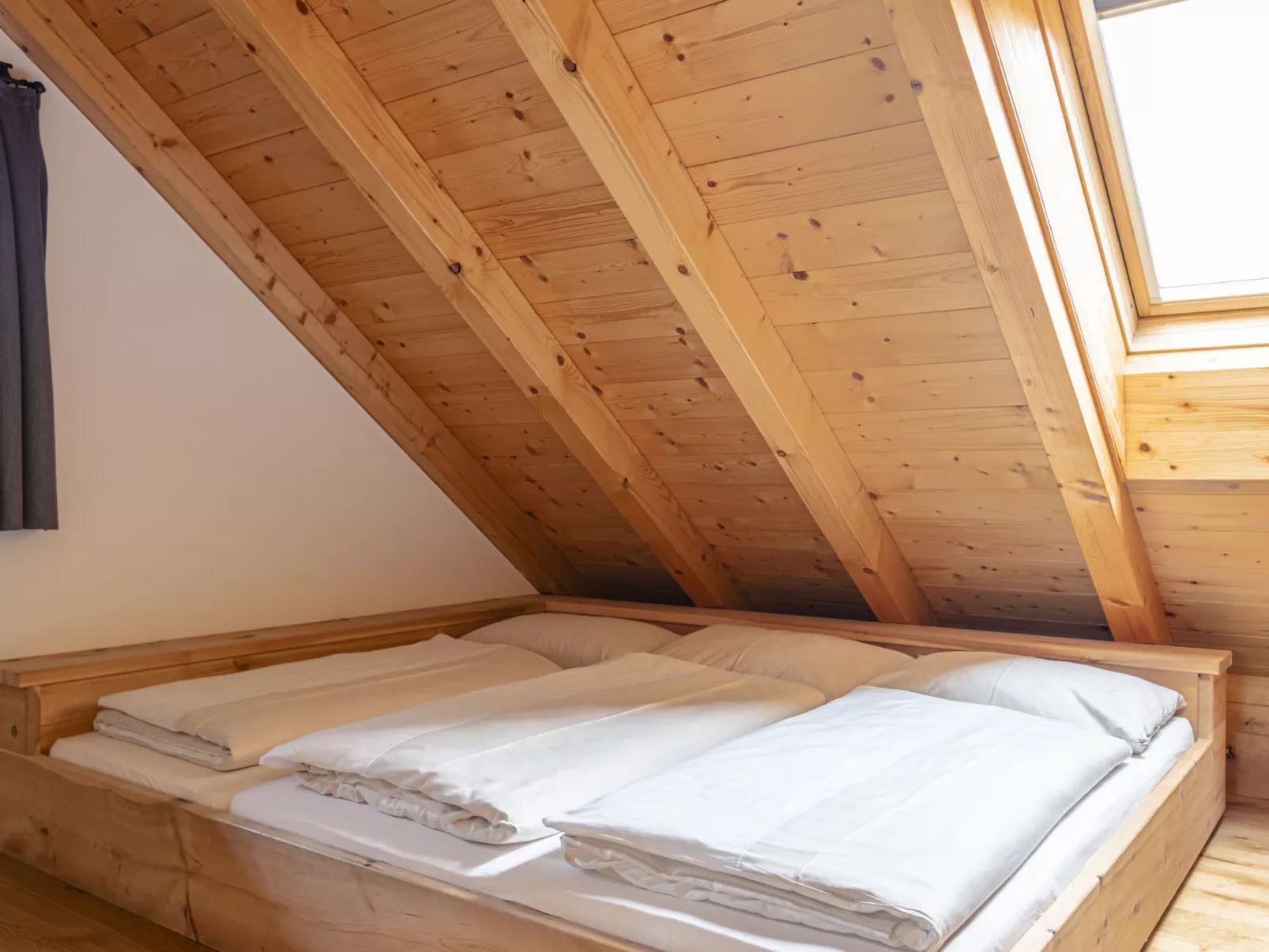 6_ALP - Obertauern Chalet 1 XL - Binnen